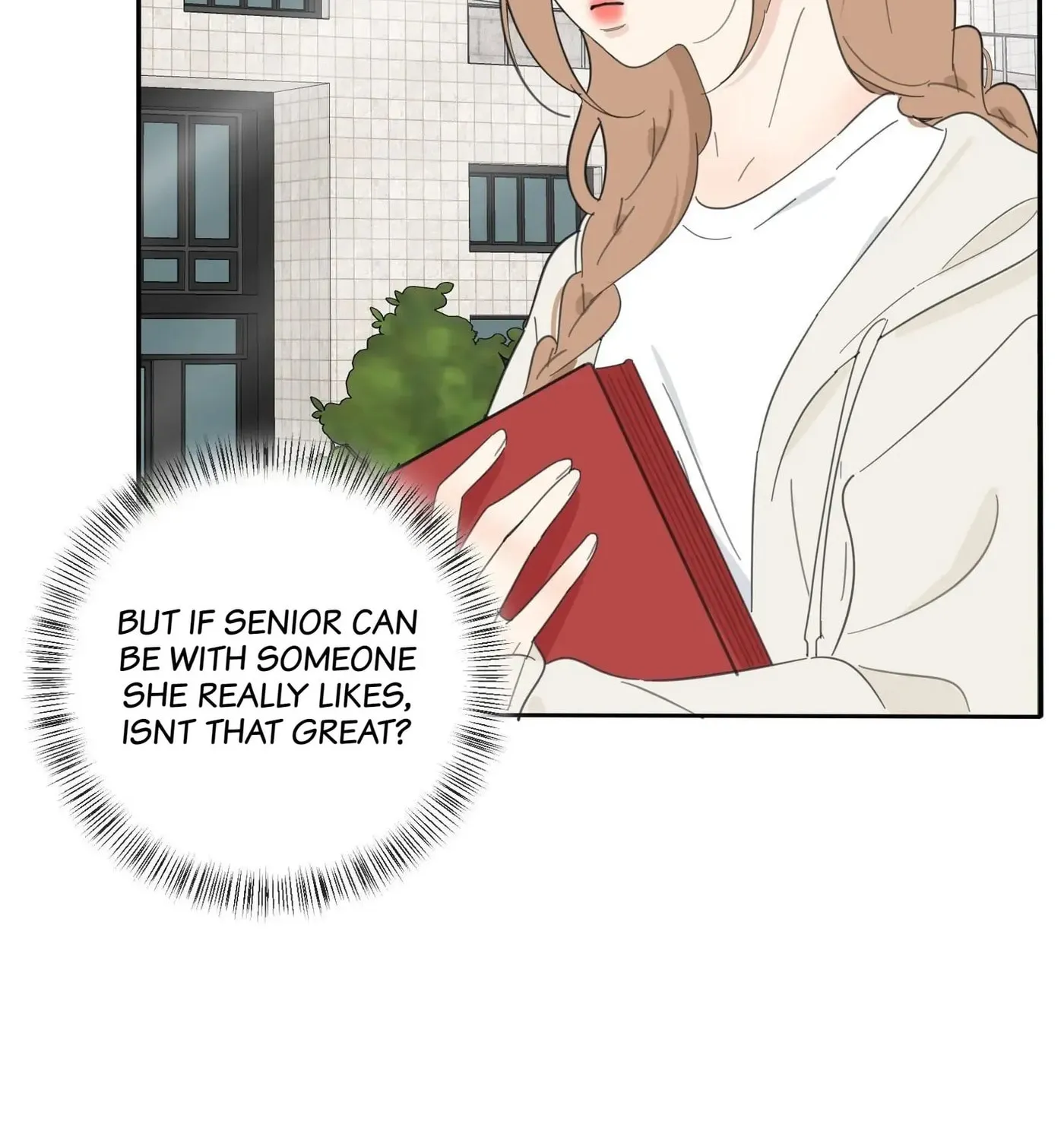 Read Baili Jin Among Mortals chapter 152 image 38 on Lezhin
