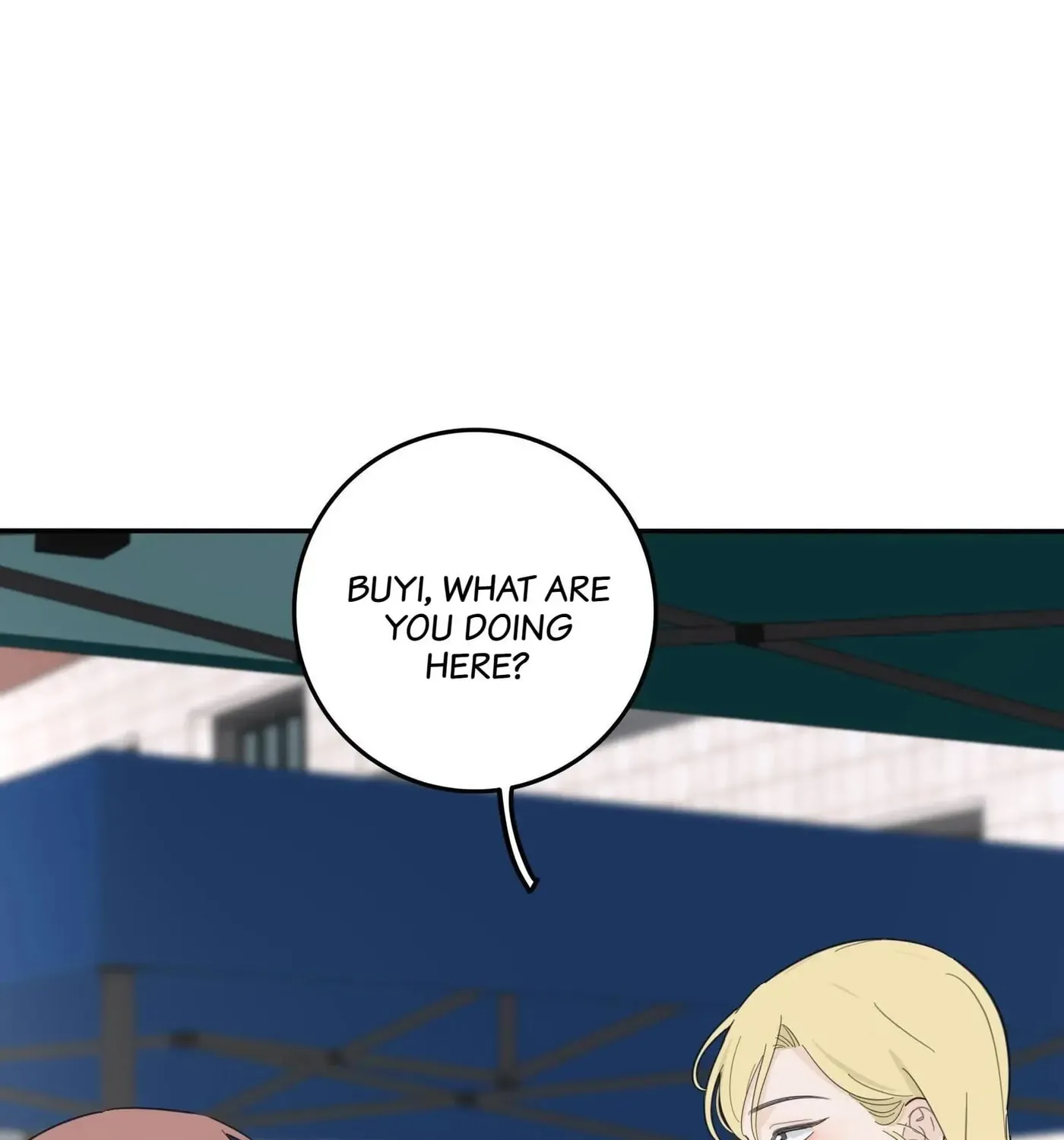 Read Baili Jin Among Mortals chapter 152 image 4 on Lezhin