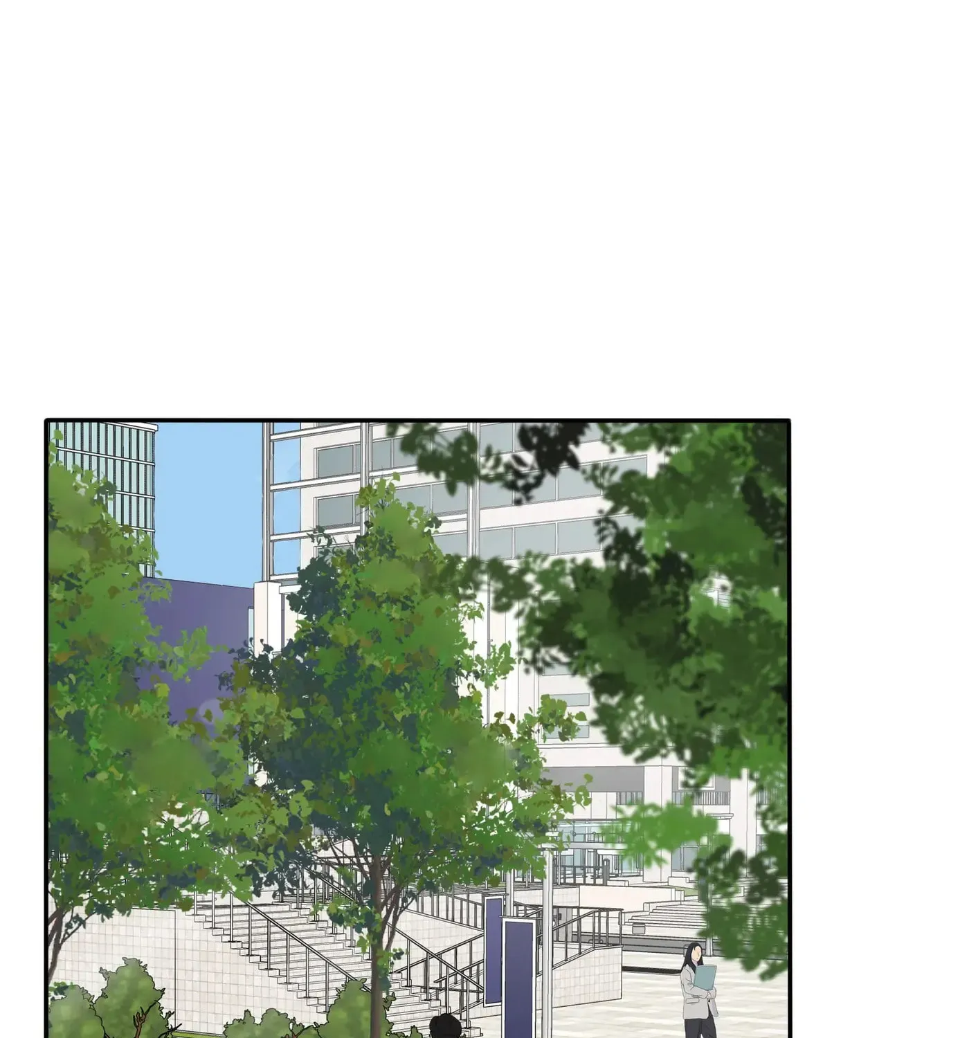 Read Baili Jin Among Mortals chapter 152 image 40 on Lezhin