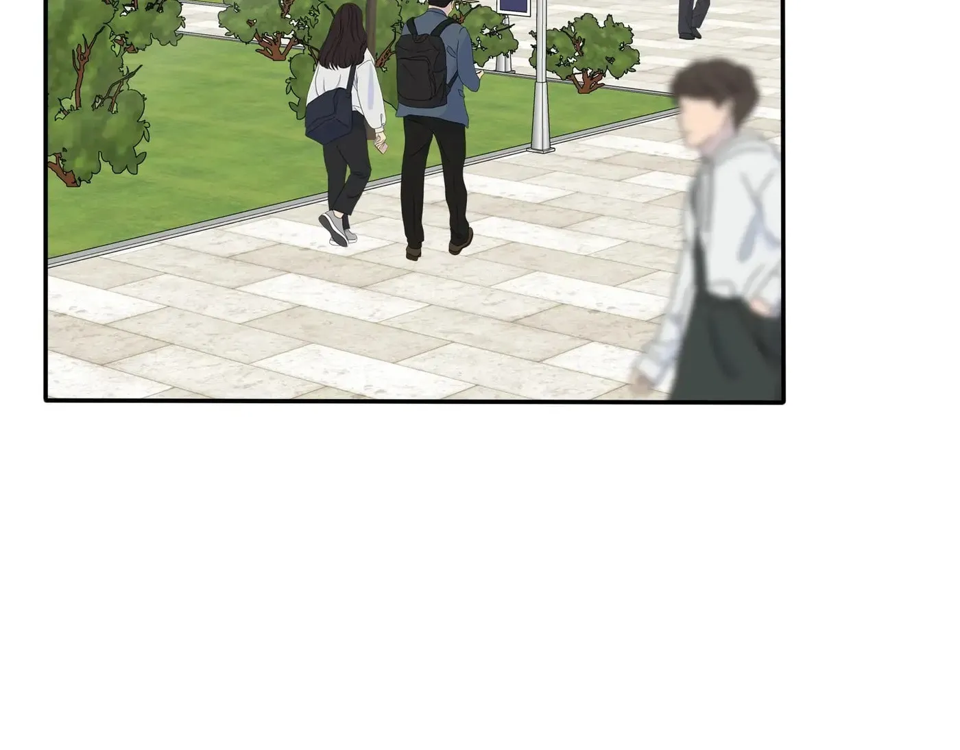 Read Baili Jin Among Mortals chapter 152 image 41 on Lezhin