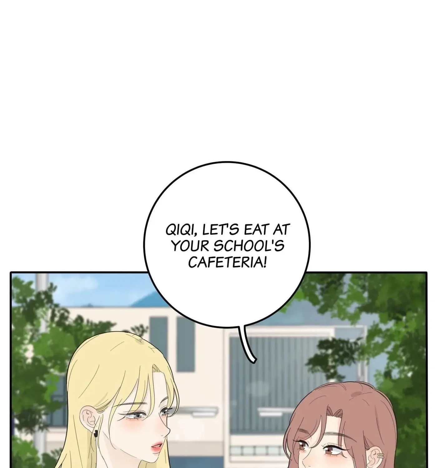 Read Baili Jin Among Mortals chapter 152 image 45 on Lezhin
