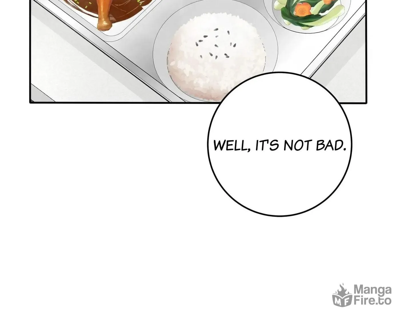 Read Baili Jin Among Mortals chapter 152 image 53 on Lezhin
