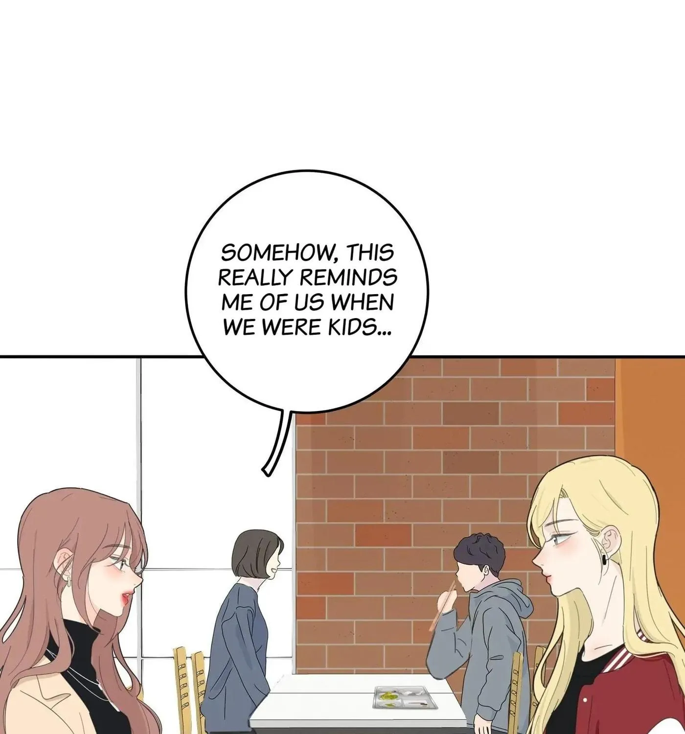 Read Baili Jin Among Mortals chapter 152 image 54 on Lezhin