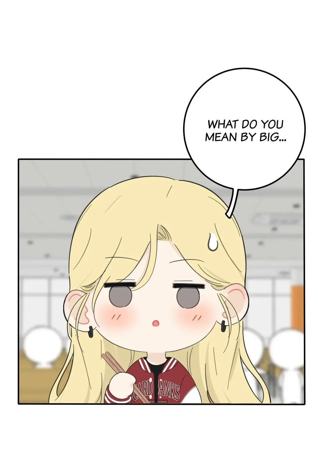 Read Baili Jin Among Mortals chapter 152 image 56 on Lezhin