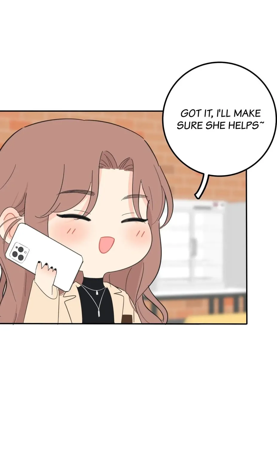 Read Baili Jin Among Mortals chapter 152 image 66 on Lezhin