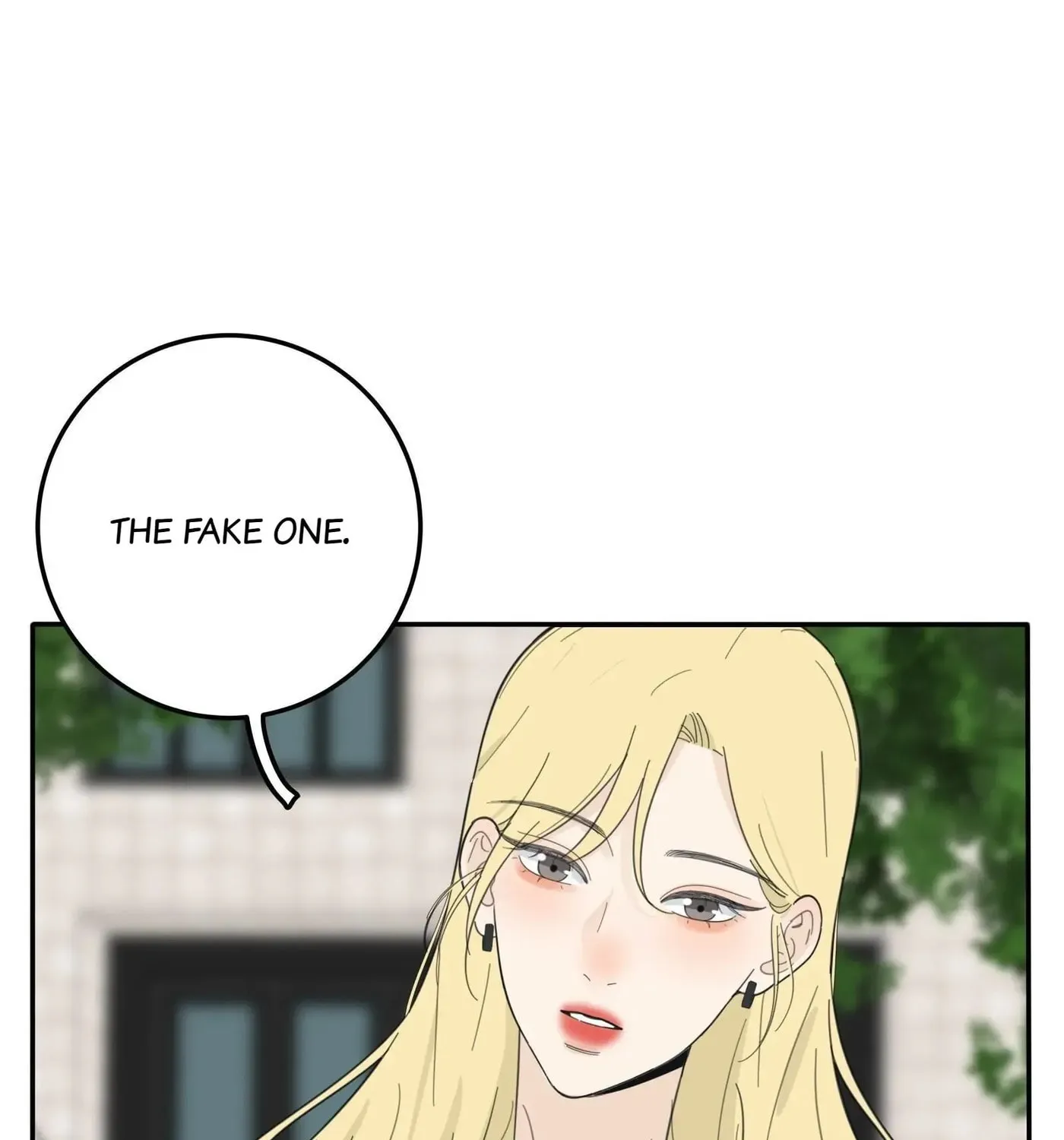 Read Baili Jin Among Mortals chapter 152 image 7 on Lezhin