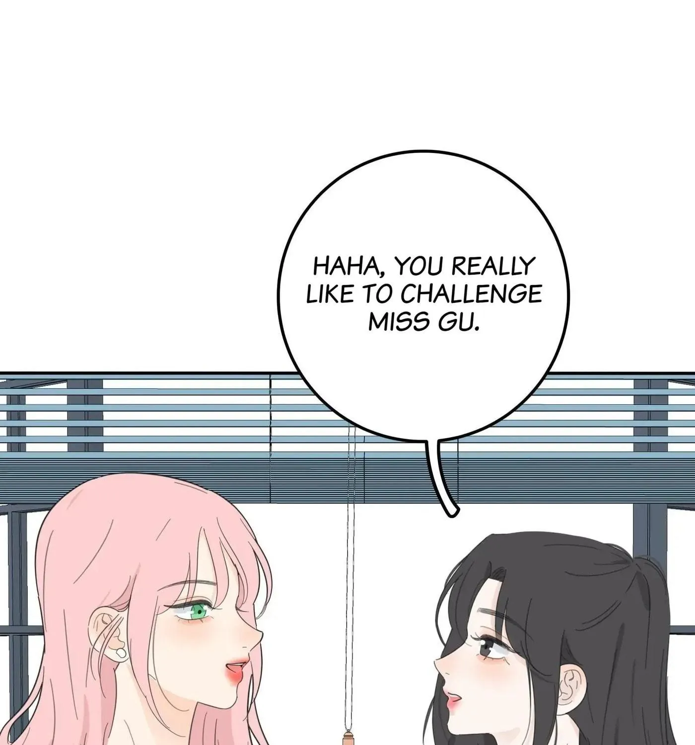 Read Baili Jin Among Mortals chapter 152 image 70 on Lezhin