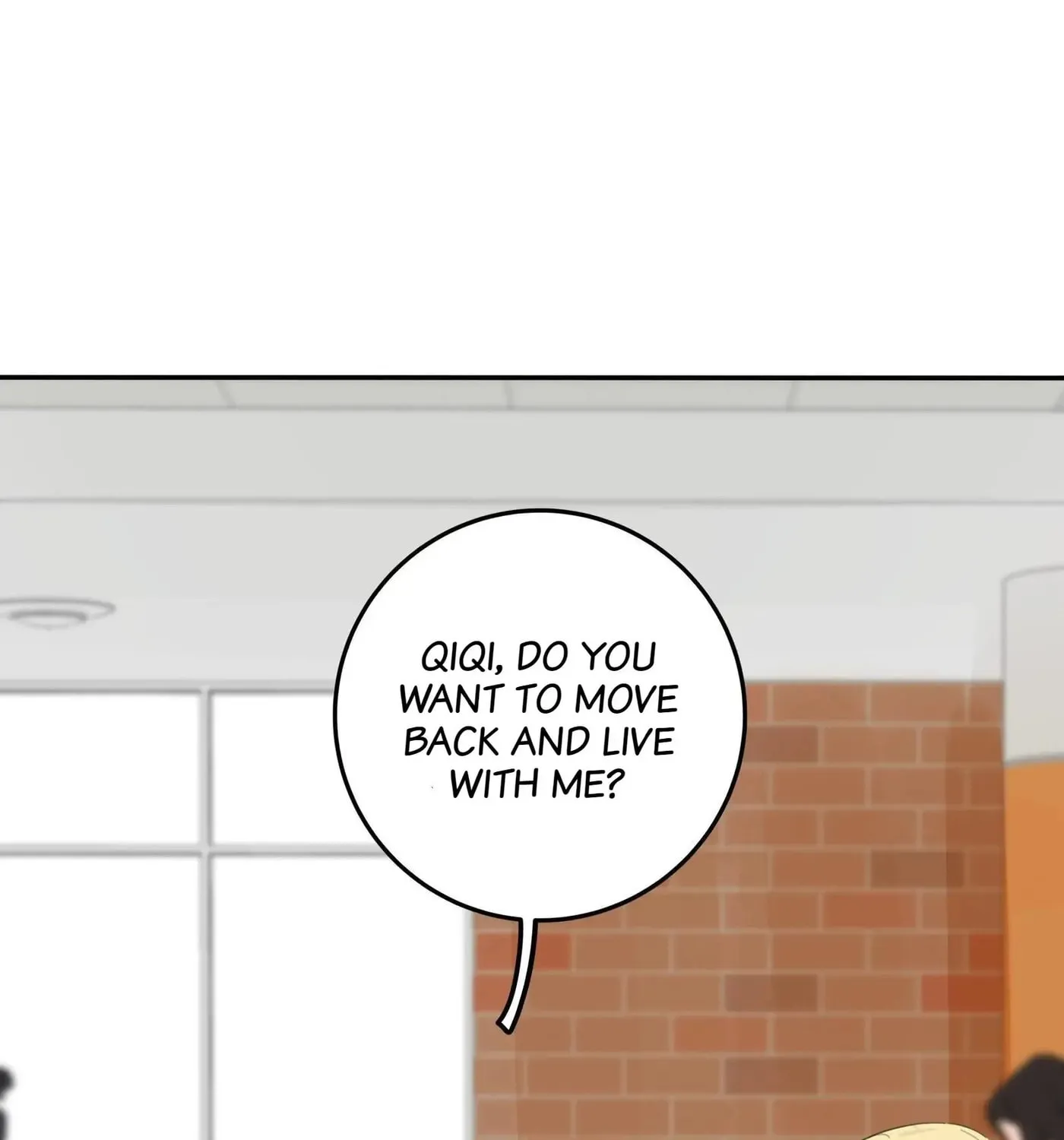 Read Baili Jin Among Mortals chapter 152 image 78 on Lezhin