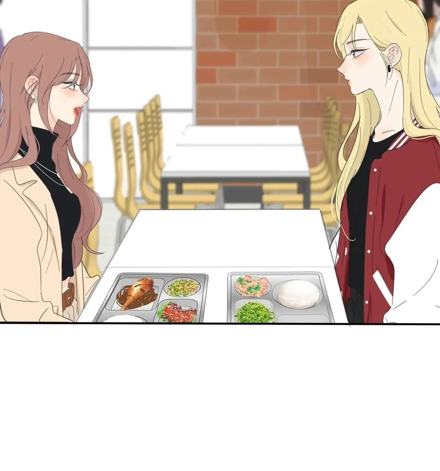 Read Baili Jin Among Mortals chapter 152 image 79 on Lezhin