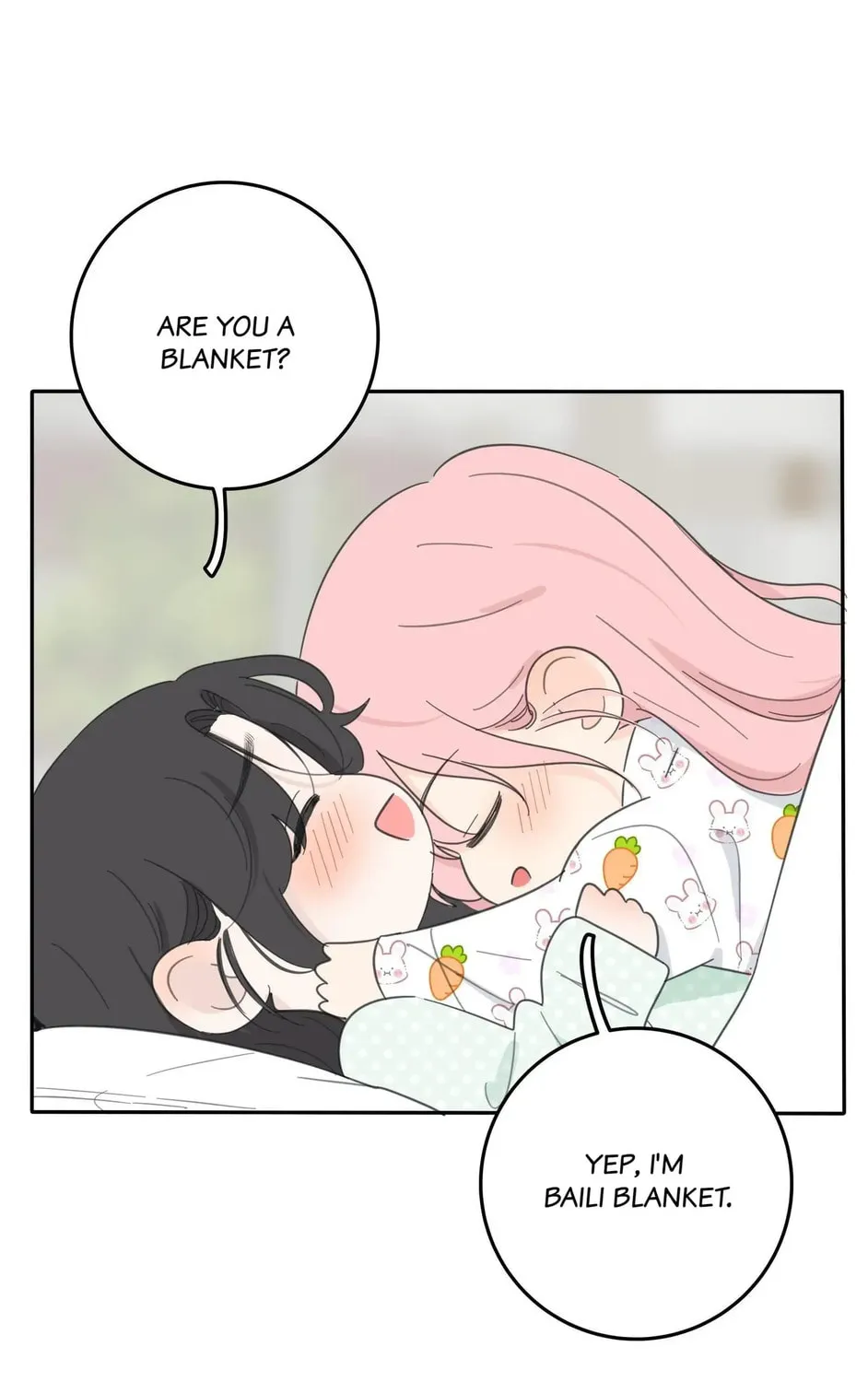 Read Baili Jin Among Mortals chapter 153 image 33 on Lezhin
