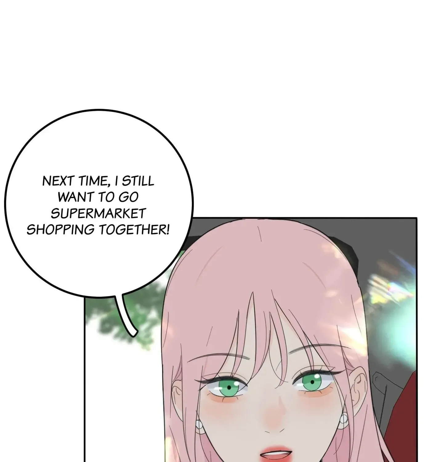 Read Baili Jin Among Mortals chapter 153 image 46 on Lezhin