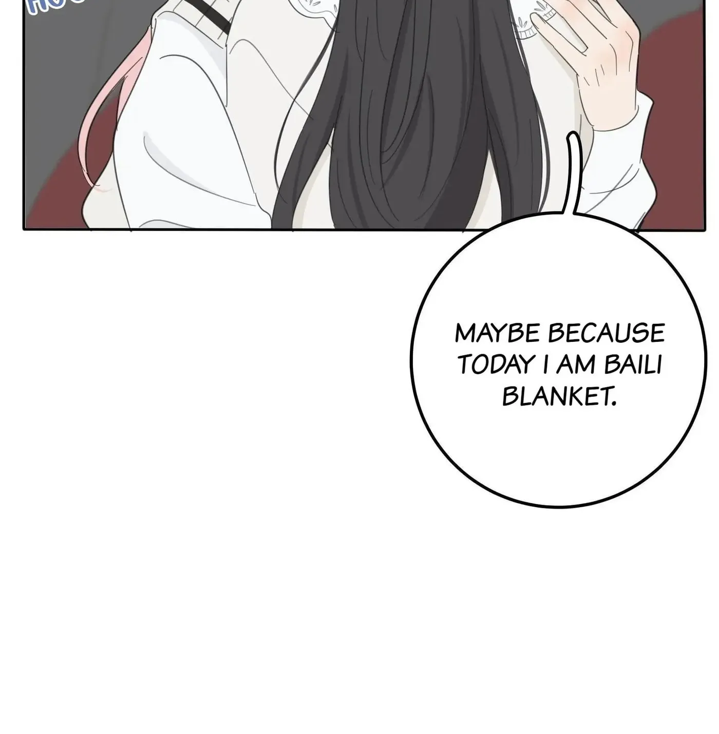 Read Baili Jin Among Mortals chapter 153 image 65 on Lezhin