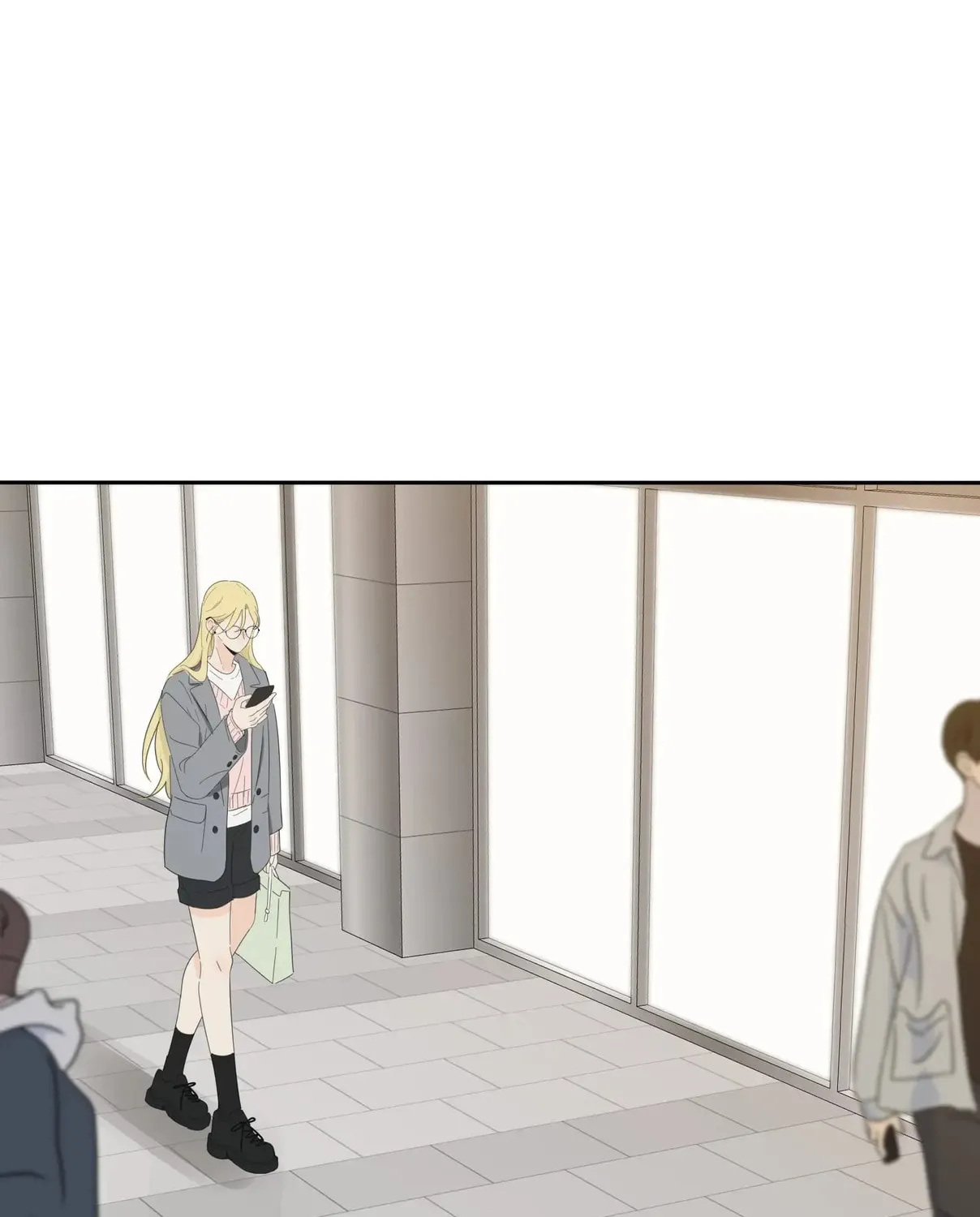 Read Baili Jin Among Mortals chapter 153 image 74 on Lezhin