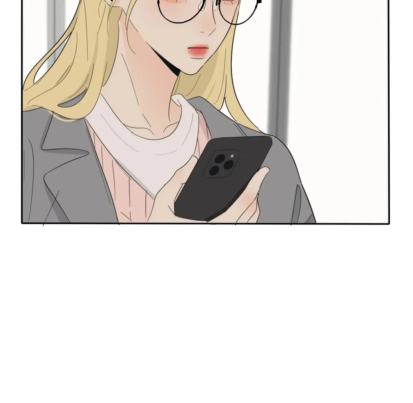 Read Baili Jin Among Mortals chapter 153 image 77 on Lezhin