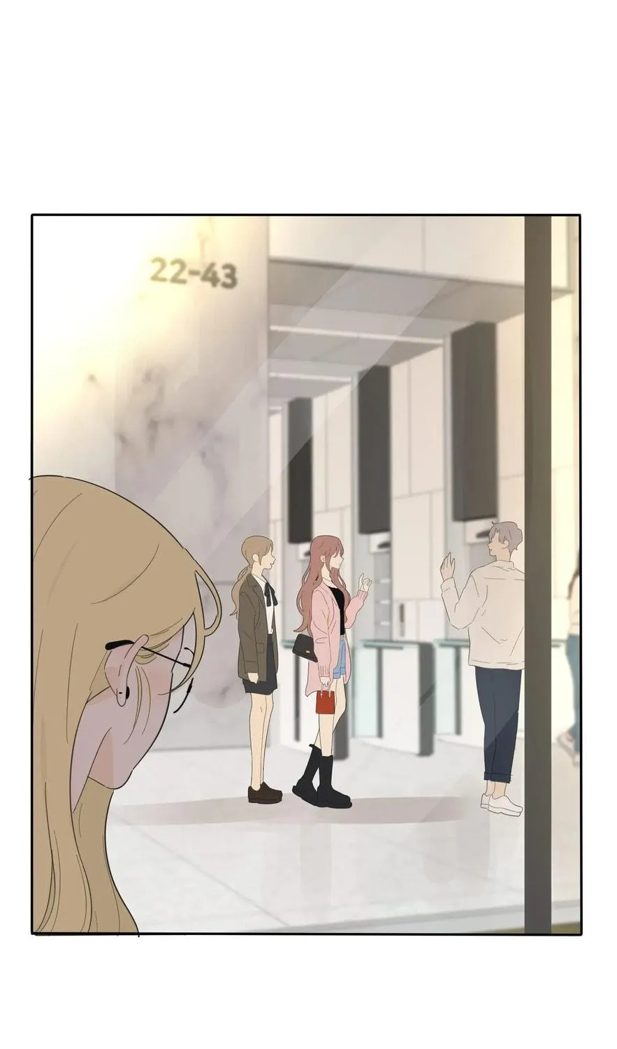 Read Baili Jin Among Mortals chapter 153 image 84 on Lezhin