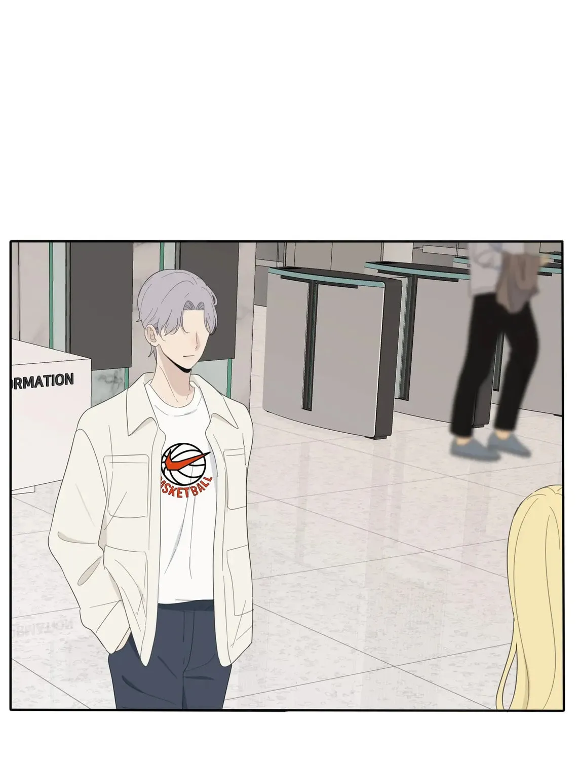 Read Baili Jin Among Mortals chapter 153 image 86 on Lezhin