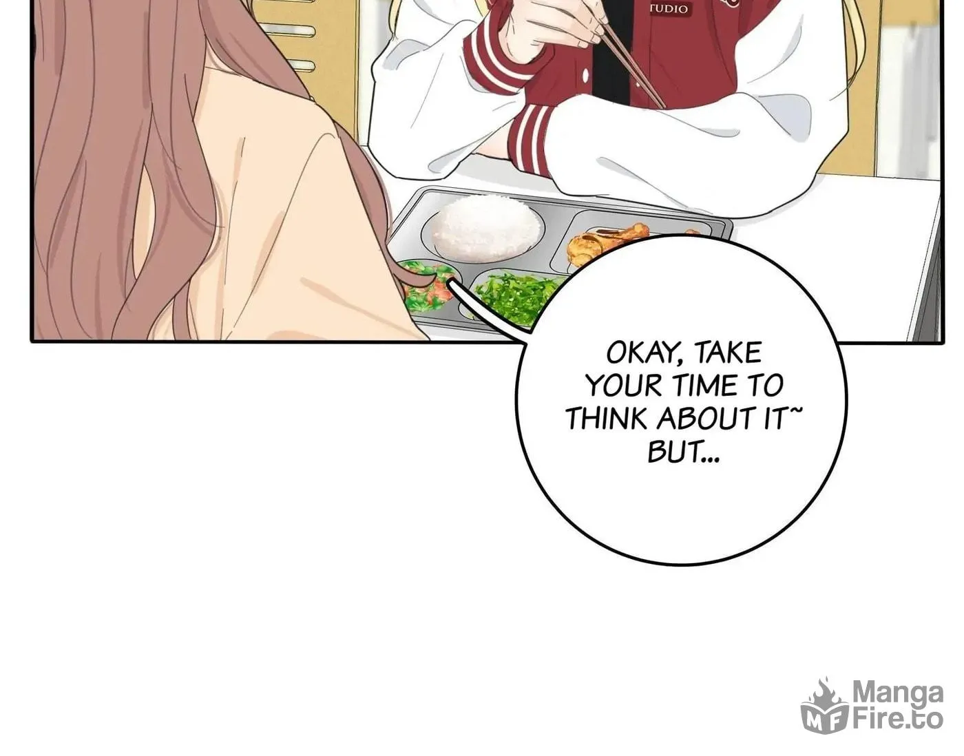 Read Baili Jin Among Mortals chapter 153 image 9 on Lezhin