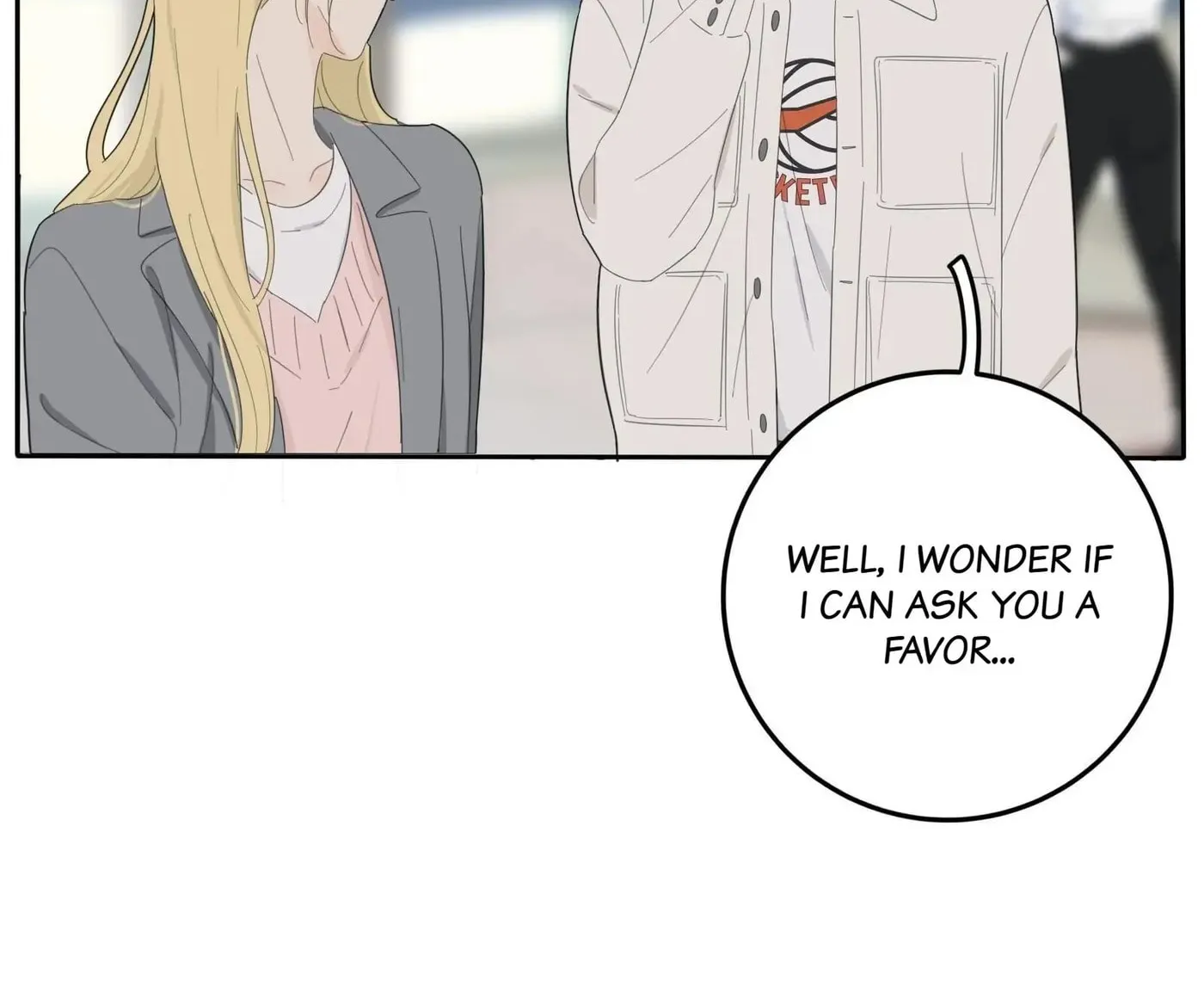Read Baili Jin Among Mortals chapter 153 image 95 on Lezhin