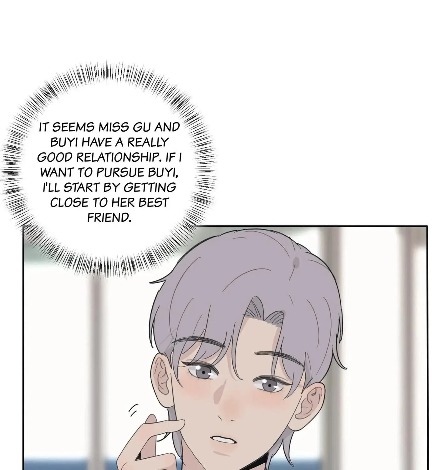 Read Baili Jin Among Mortals chapter 153 image 96 on Lezhin