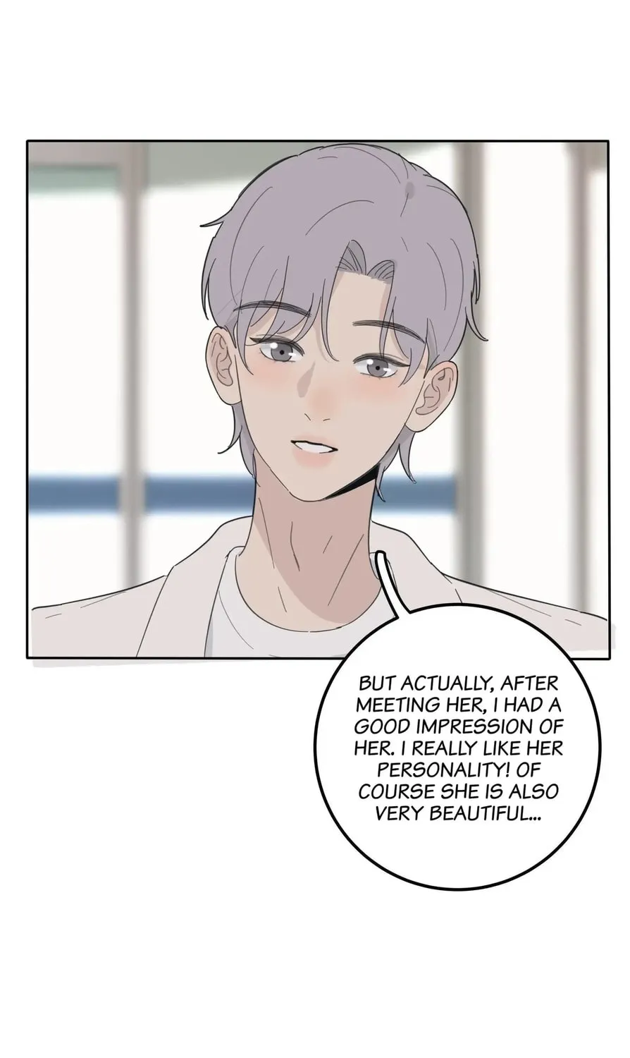 Read Baili Jin Among Mortals chapter 153 image 98 on Lezhin