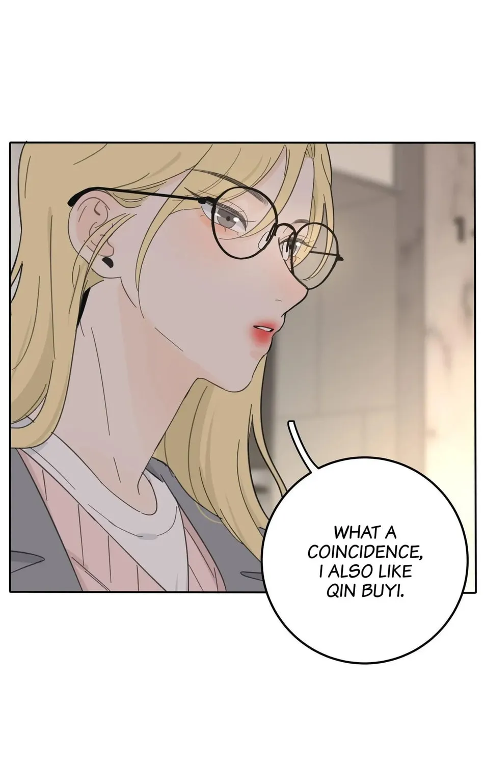 Read Baili Jin Among Mortals chapter 154 image 12 on Lezhin