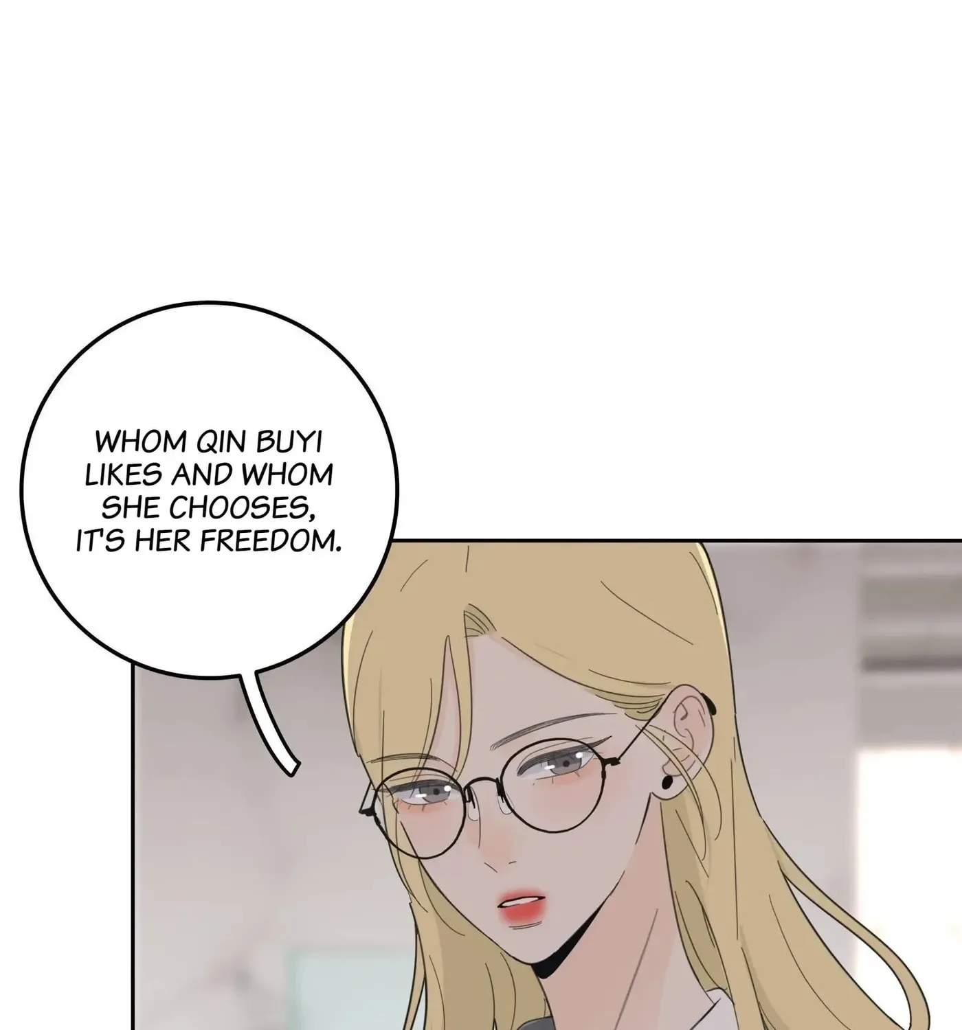 Read Baili Jin Among Mortals chapter 154 image 20 on Lezhin