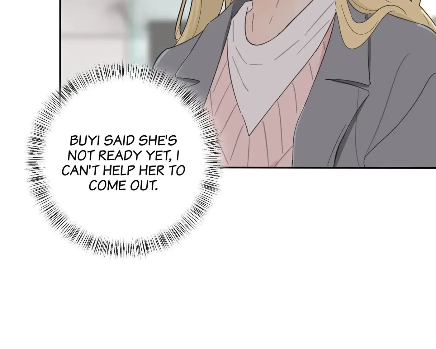 Read Baili Jin Among Mortals chapter 154 image 21 on Lezhin