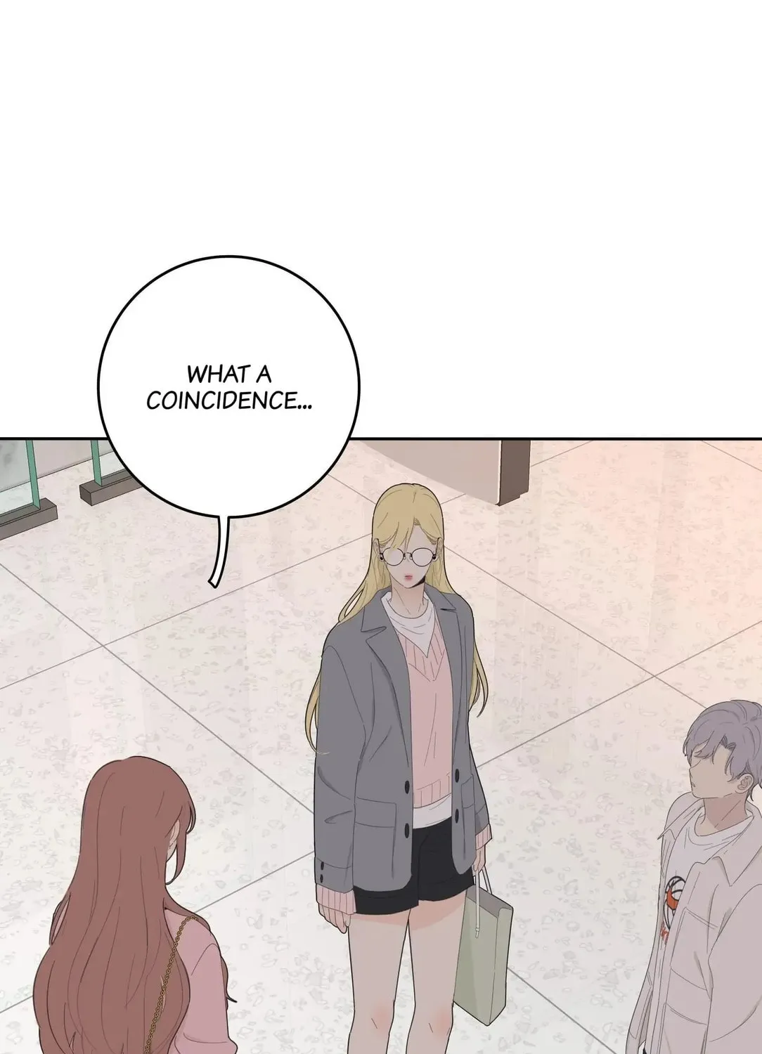 Read Baili Jin Among Mortals chapter 154 image 26 on Lezhin