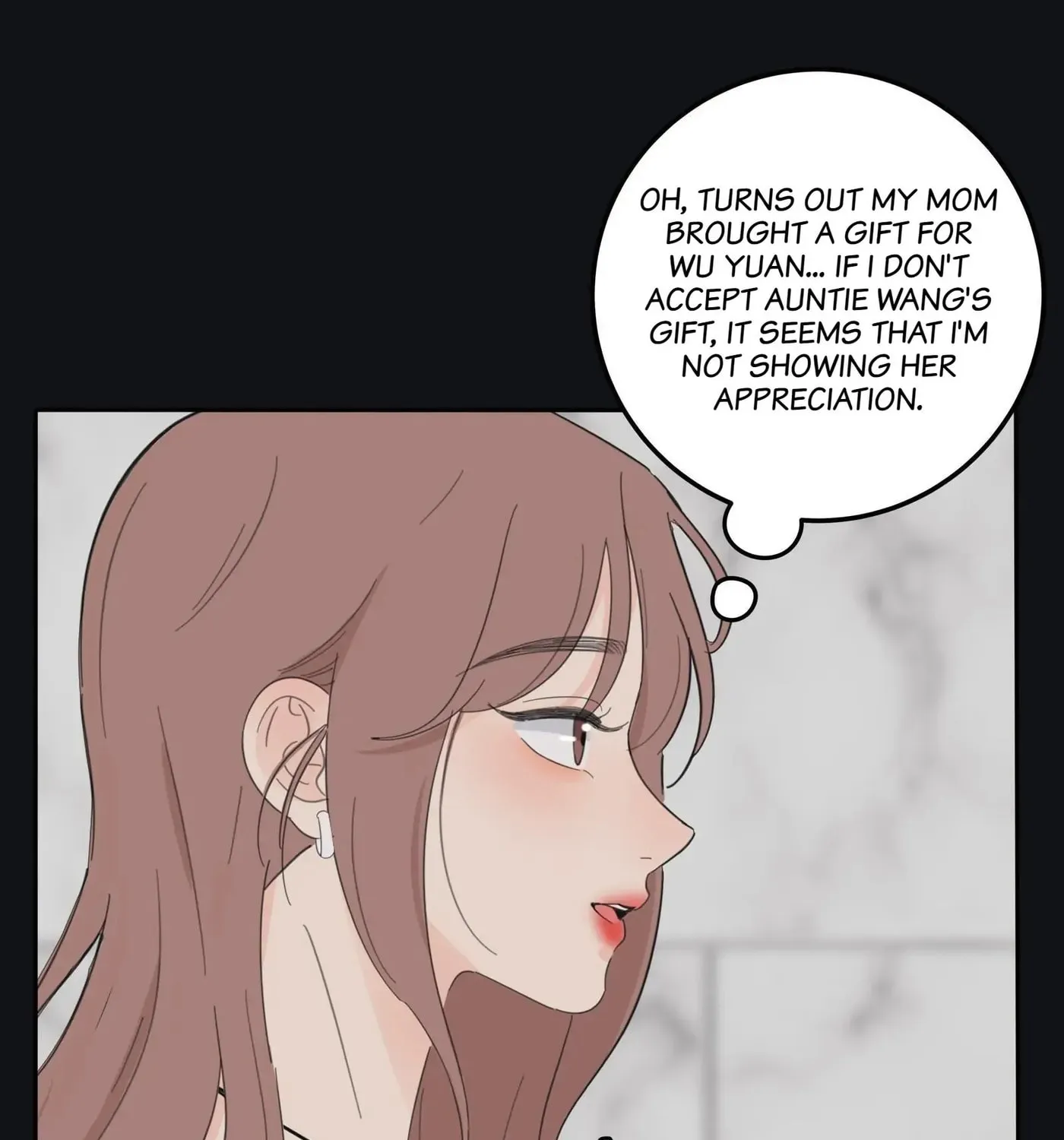 Read Baili Jin Among Mortals chapter 154 image 33 on Lezhin