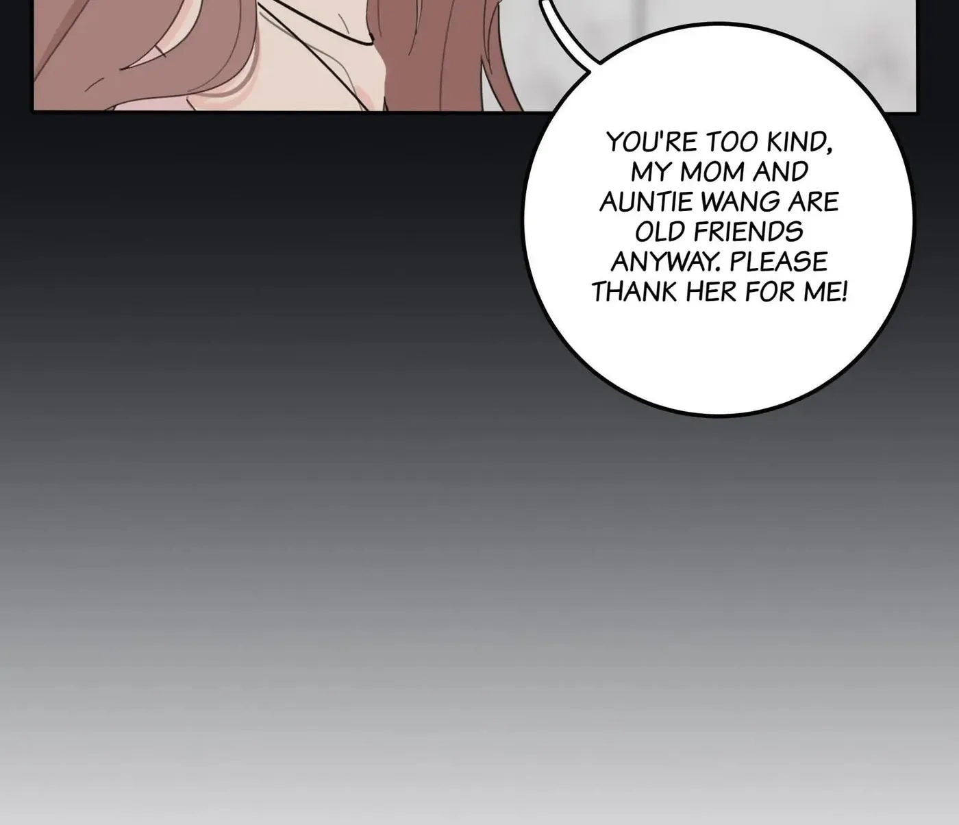 Read Baili Jin Among Mortals chapter 154 image 34 on Lezhin