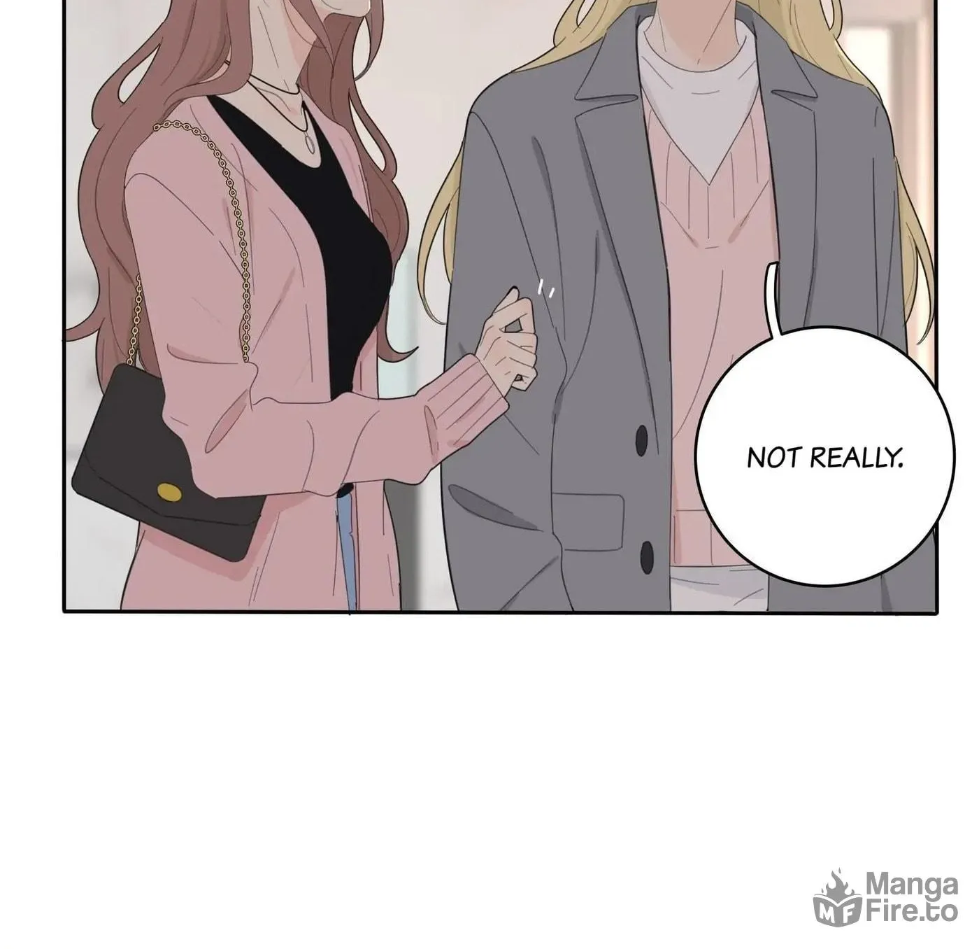 Read Baili Jin Among Mortals chapter 154 image 36 on Lezhin