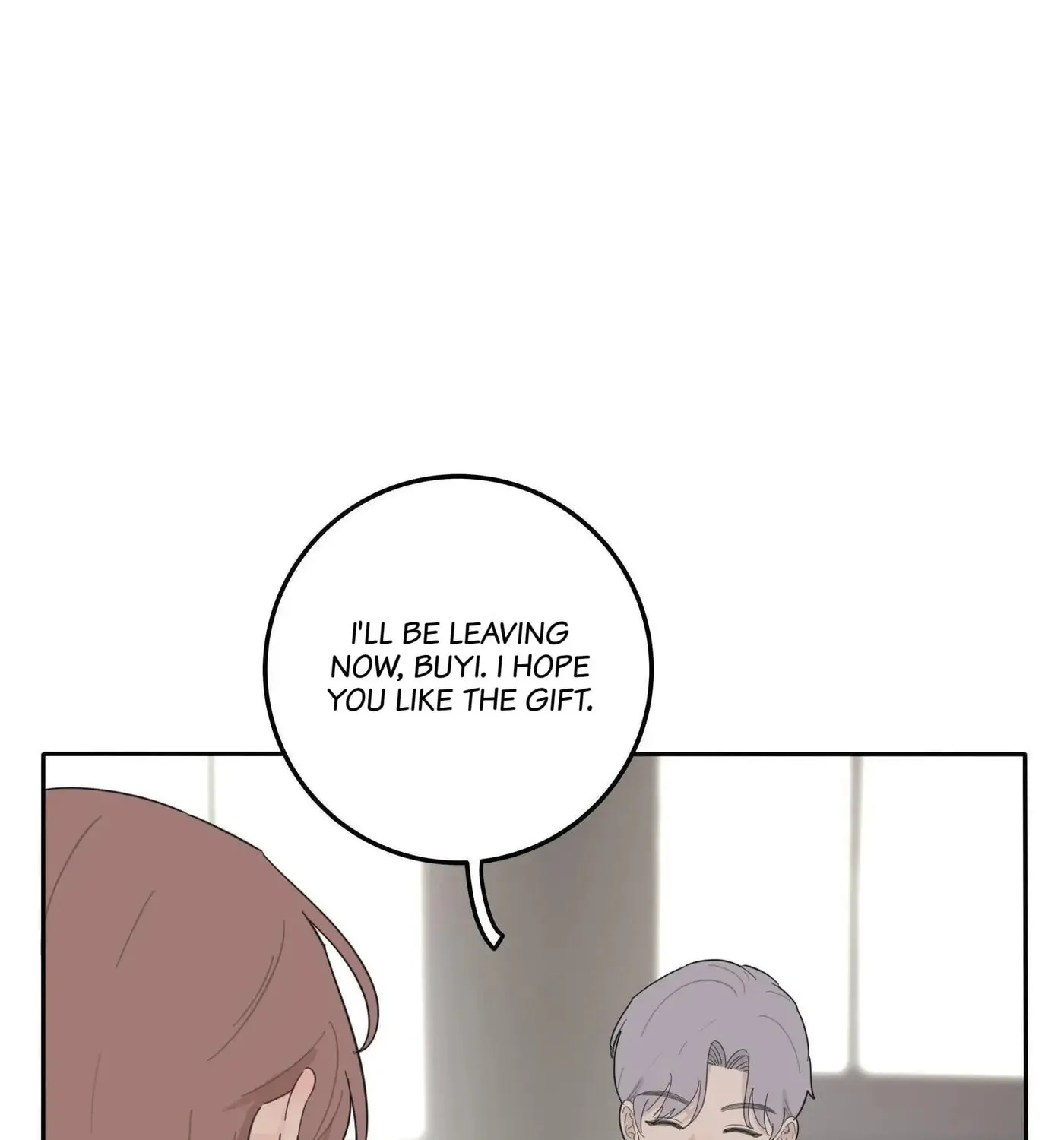 Read Baili Jin Among Mortals chapter 154 image 43 on Lezhin