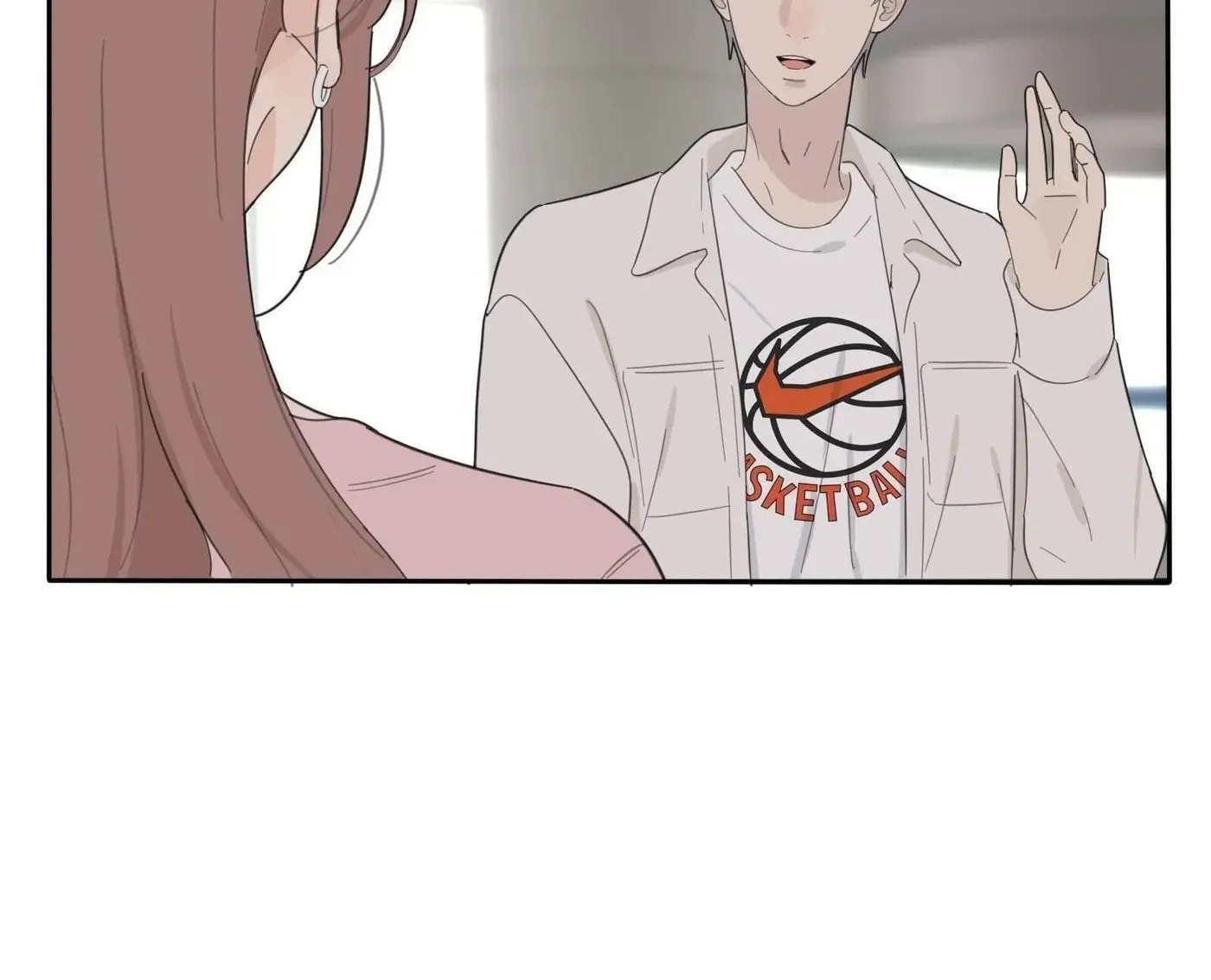 Read Baili Jin Among Mortals chapter 154 image 44 on Lezhin