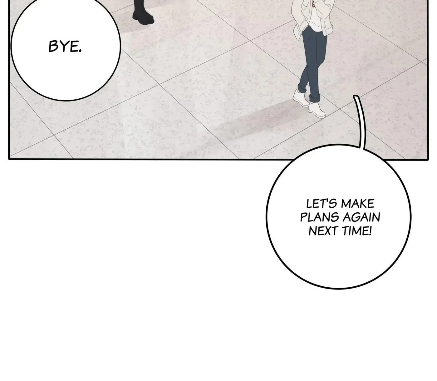 Read Baili Jin Among Mortals chapter 154 image 46 on Lezhin