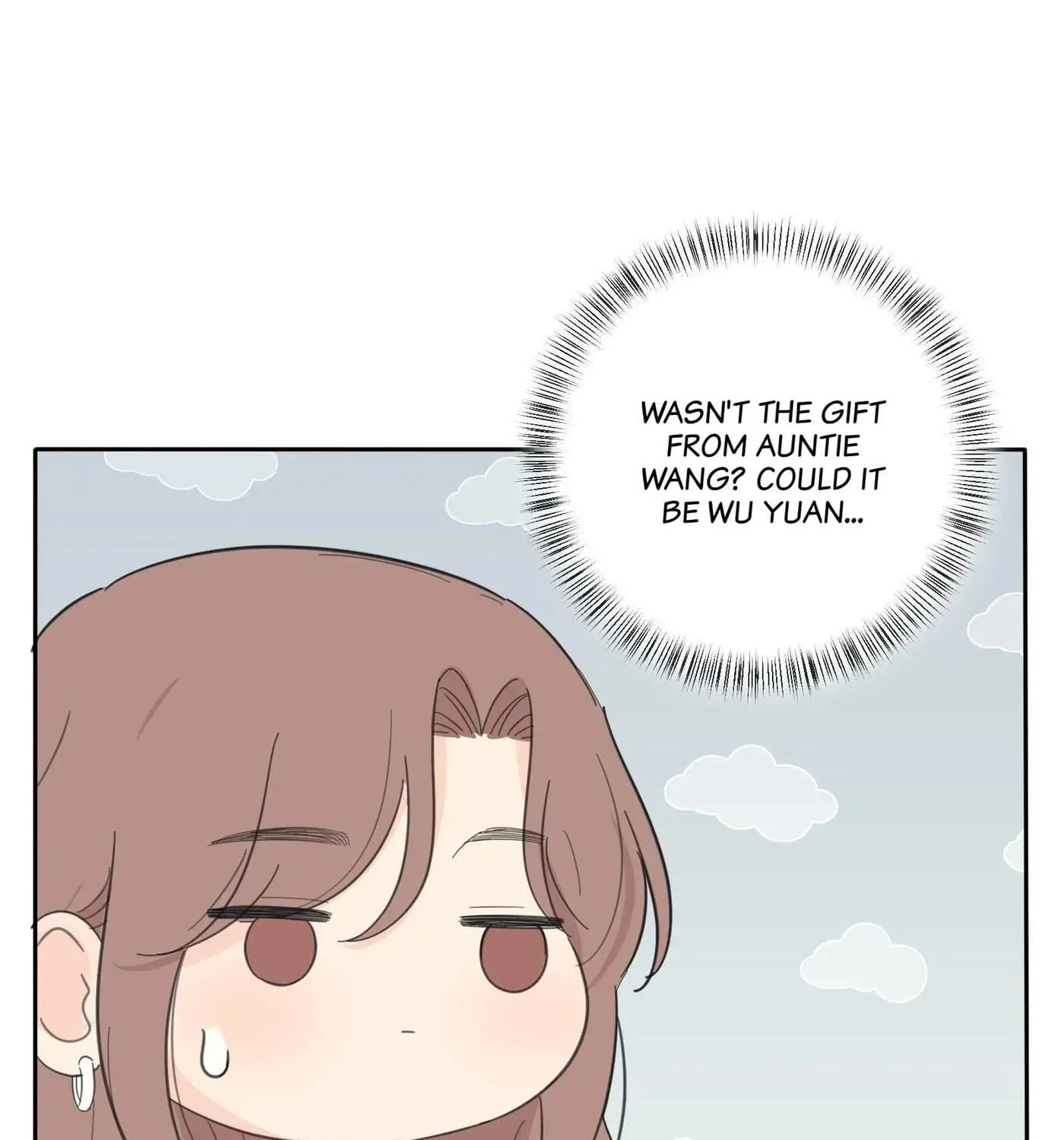 Read Baili Jin Among Mortals chapter 154 image 47 on Lezhin