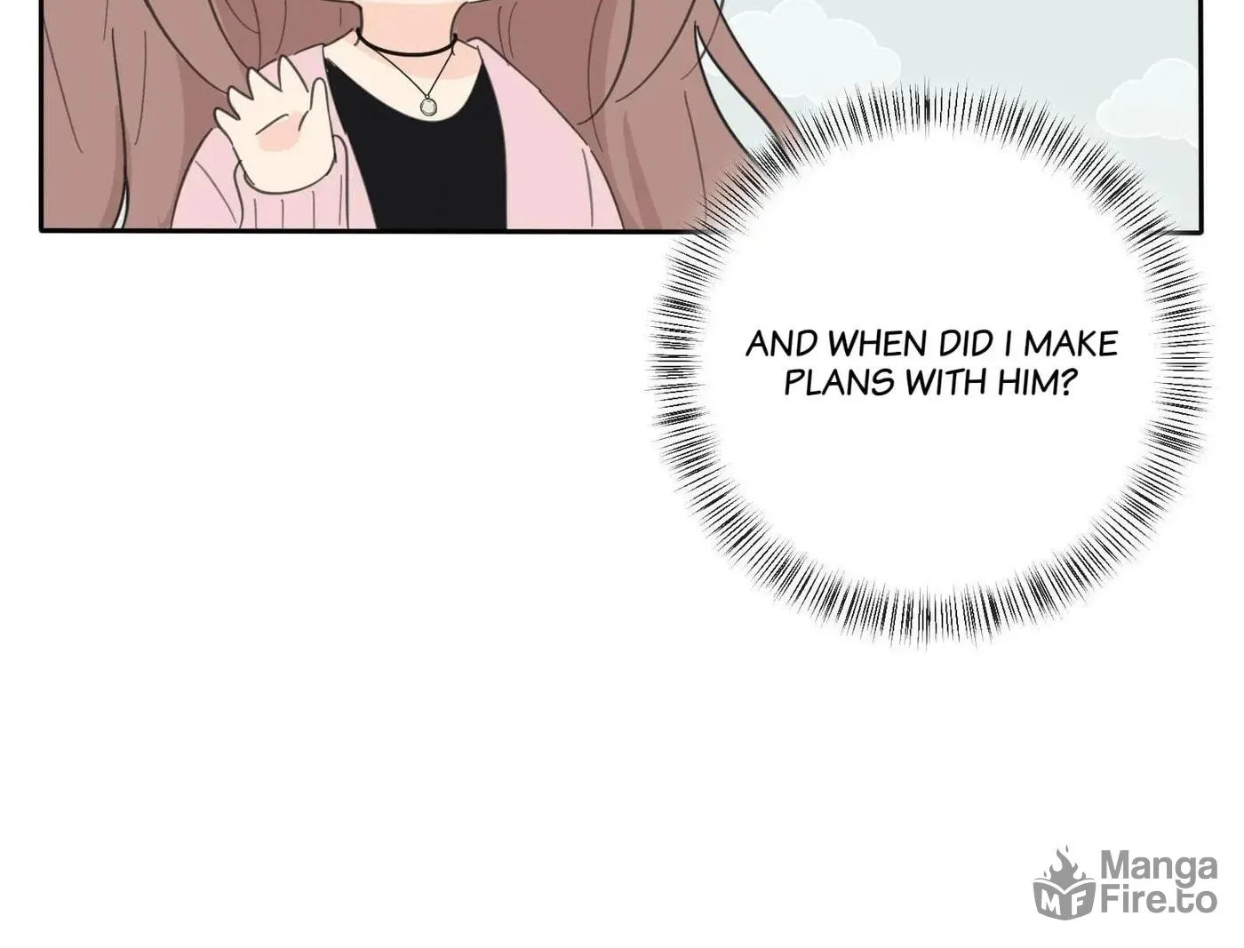 Read Baili Jin Among Mortals chapter 154 image 48 on Lezhin