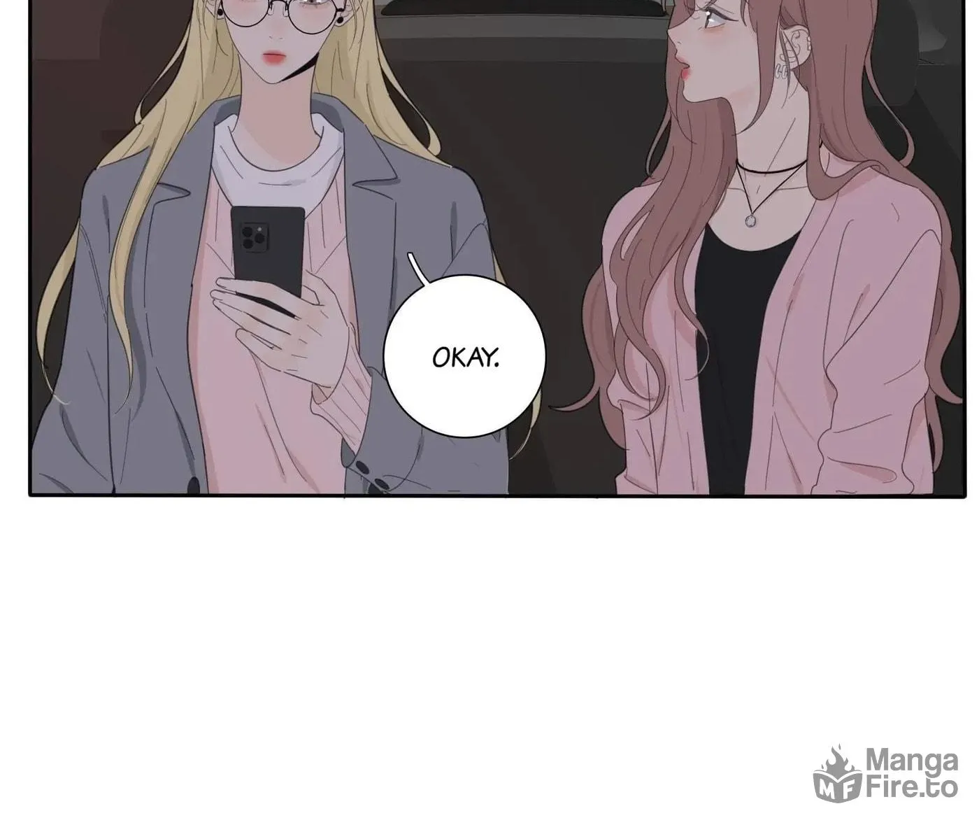 Read Baili Jin Among Mortals chapter 154 image 55 on Lezhin