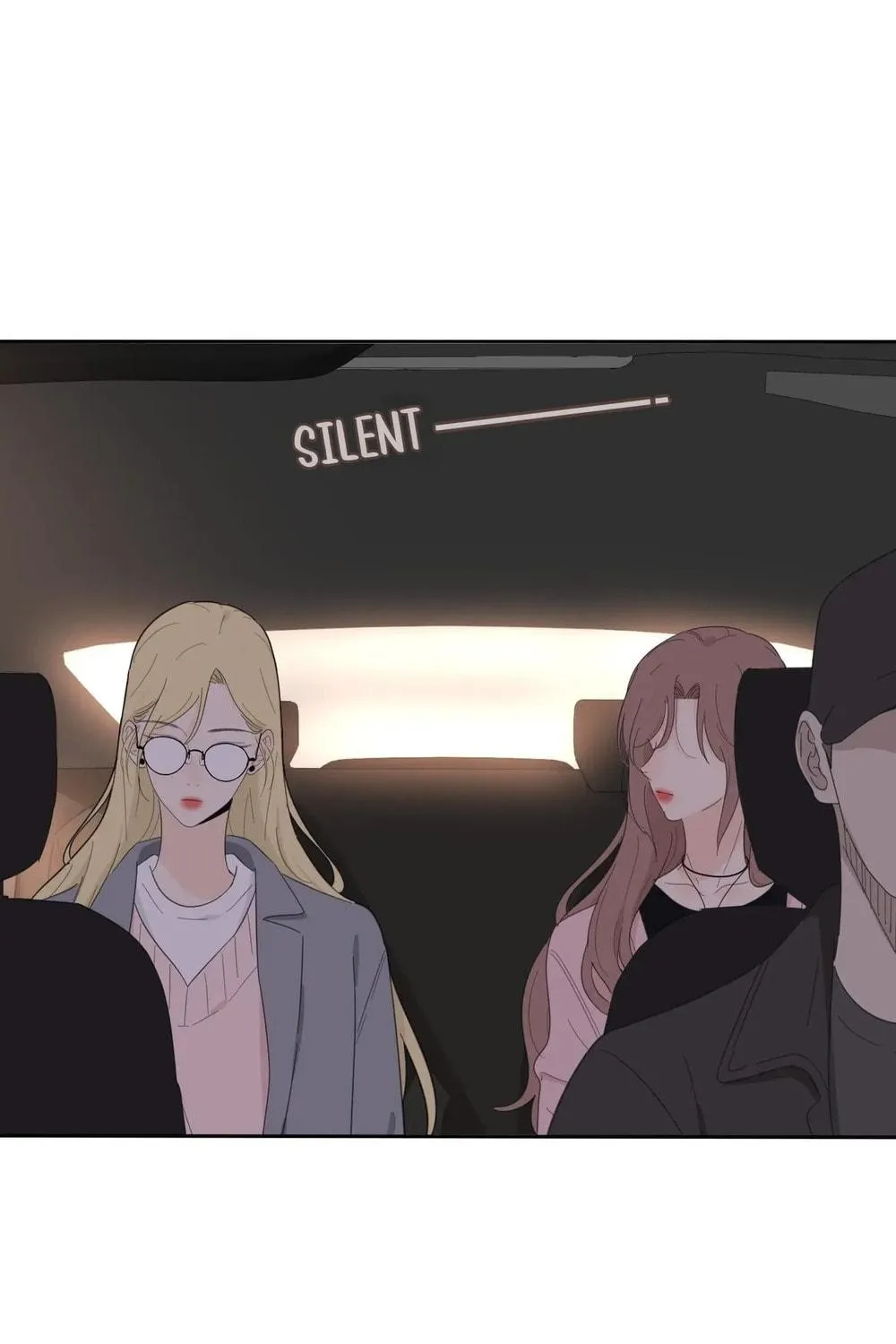 Read Baili Jin Among Mortals chapter 154 image 60 on Lezhin
