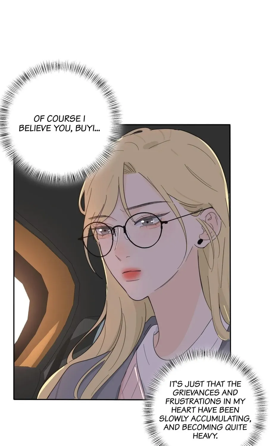 Read Baili Jin Among Mortals chapter 154 image 62 on Lezhin