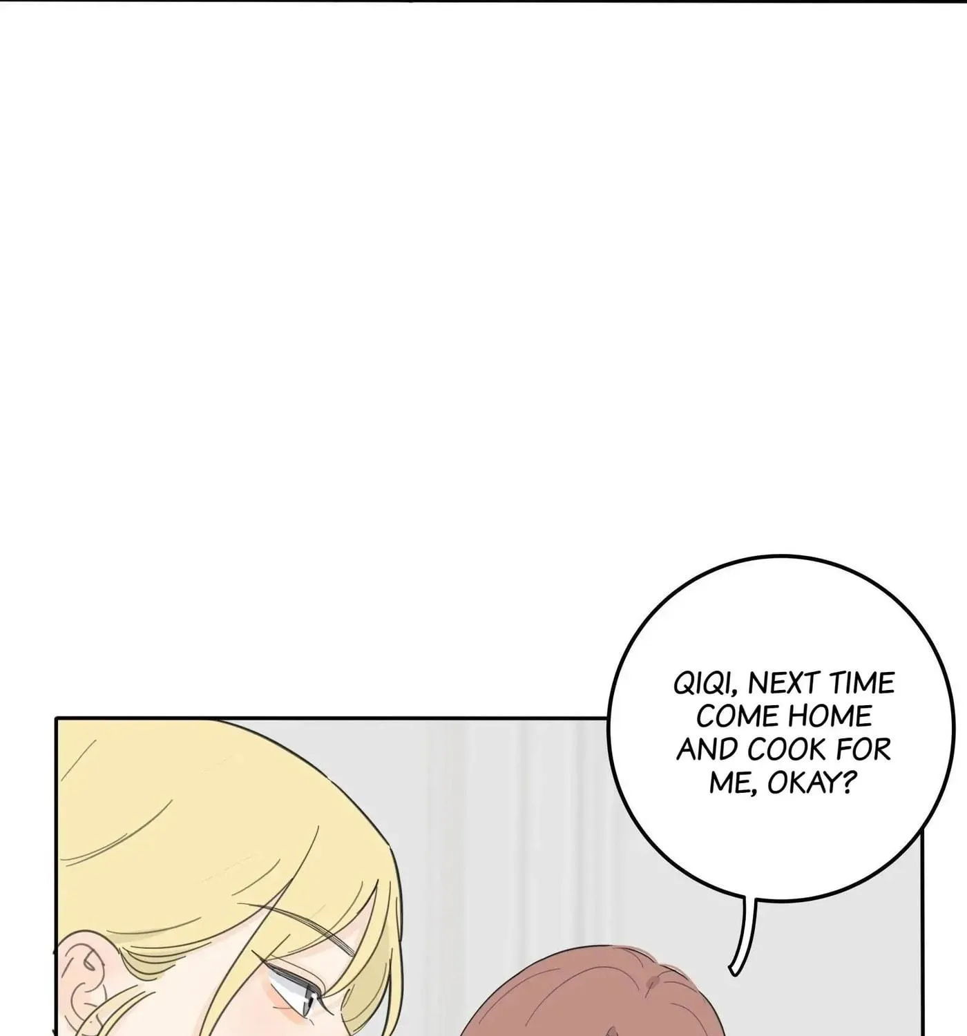 Read Baili Jin Among Mortals chapter 155 image 19 on Lezhin