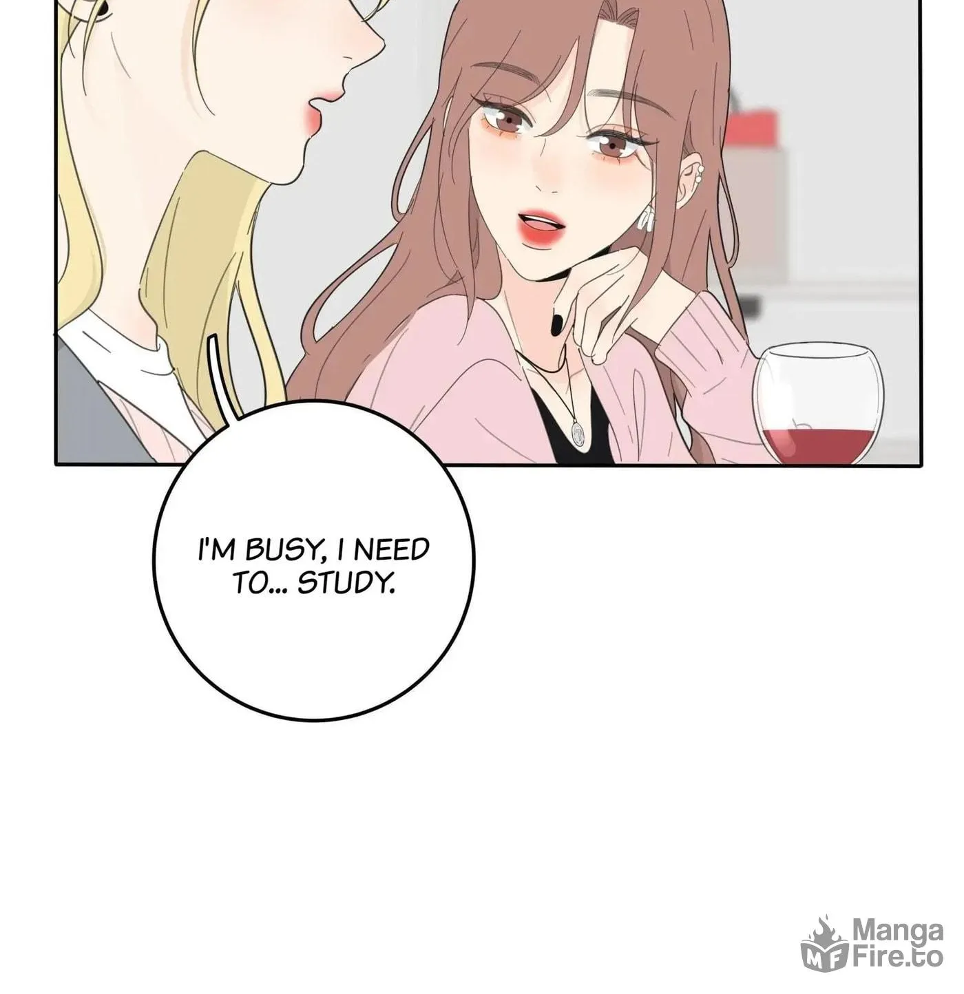 Read Baili Jin Among Mortals chapter 155 image 20 on Lezhin