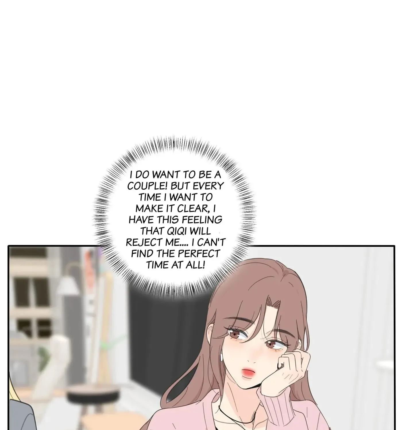 Read Baili Jin Among Mortals chapter 155 image 25 on Lezhin