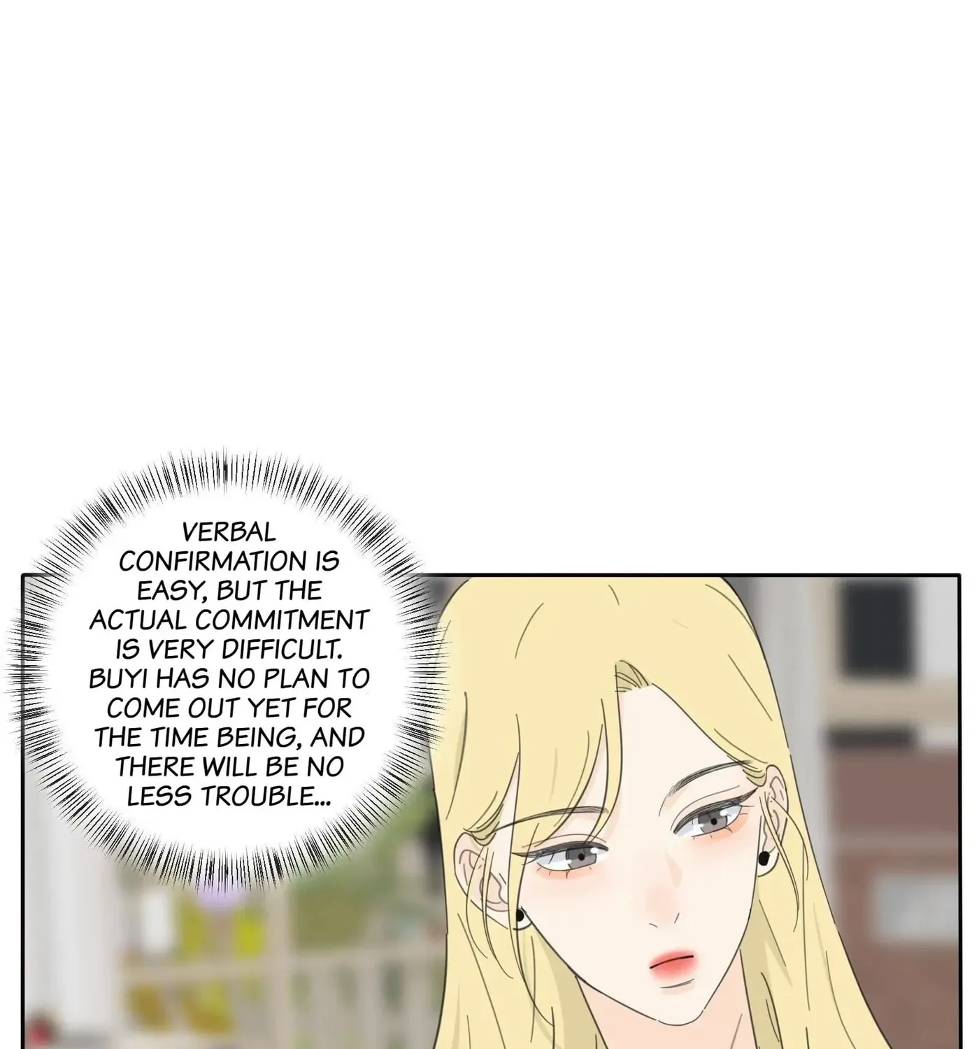 Read Baili Jin Among Mortals chapter 155 image 27 on Lezhin