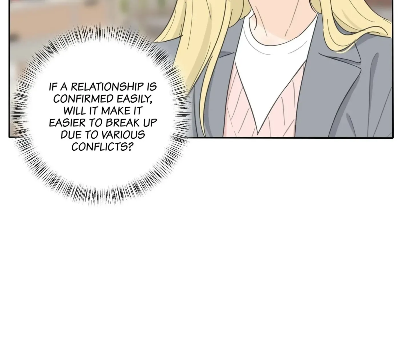 Read Baili Jin Among Mortals chapter 155 image 28 on Lezhin