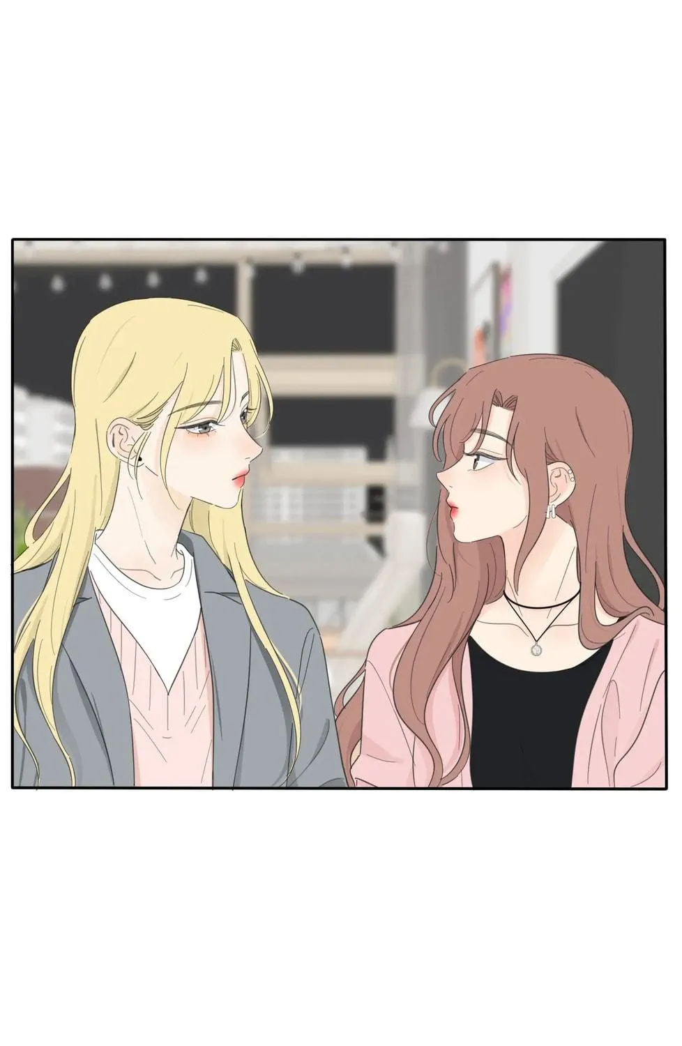 Read Baili Jin Among Mortals chapter 155 image 29 on Lezhin