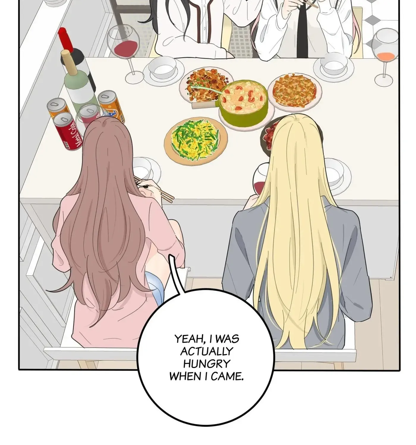 Read Baili Jin Among Mortals chapter 155 image 36 on Lezhin