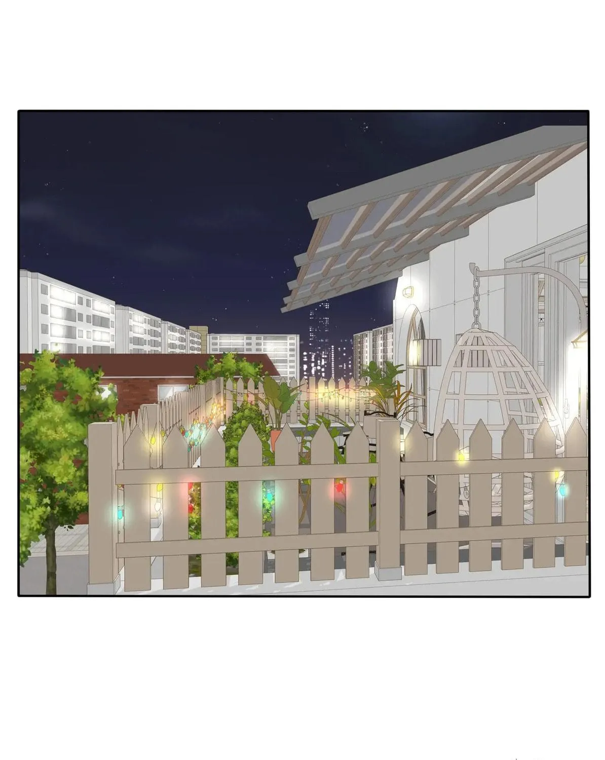 Read Baili Jin Among Mortals chapter 155 image 4 on Lezhin