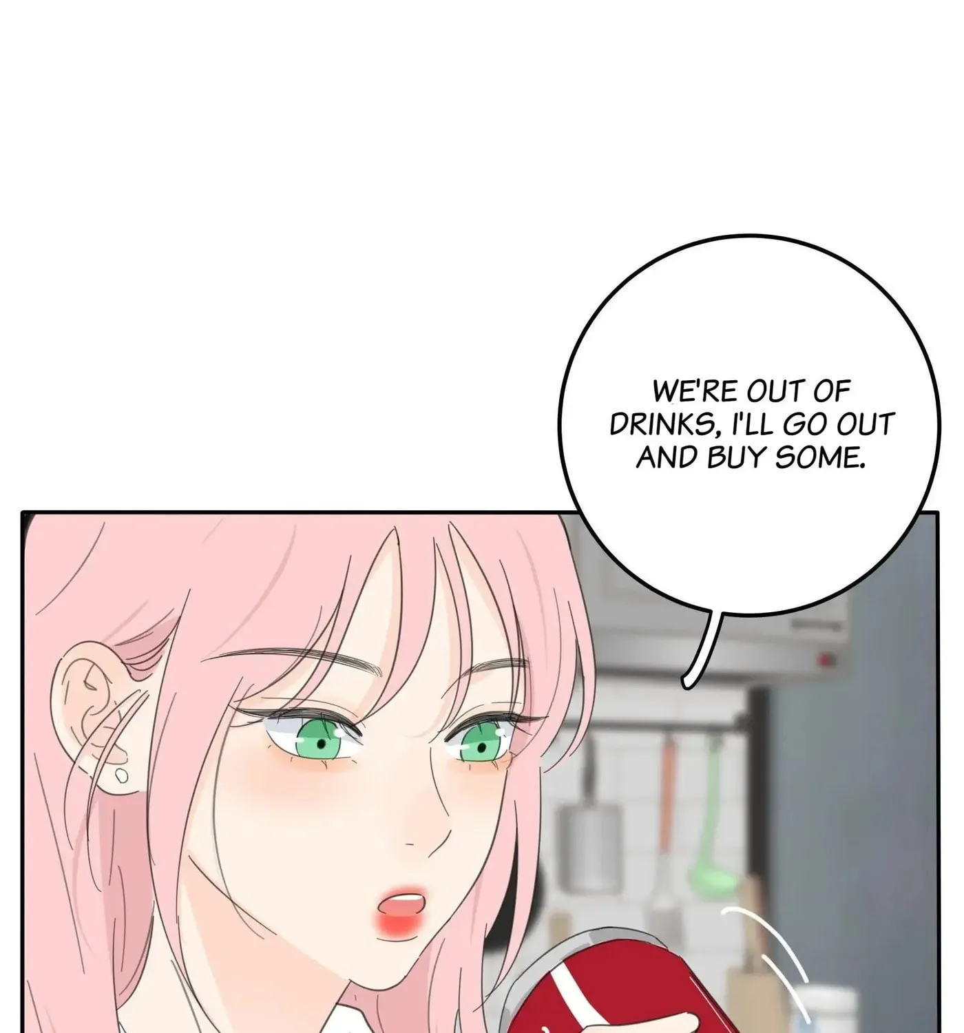 Read Baili Jin Among Mortals chapter 155 image 40 on Lezhin