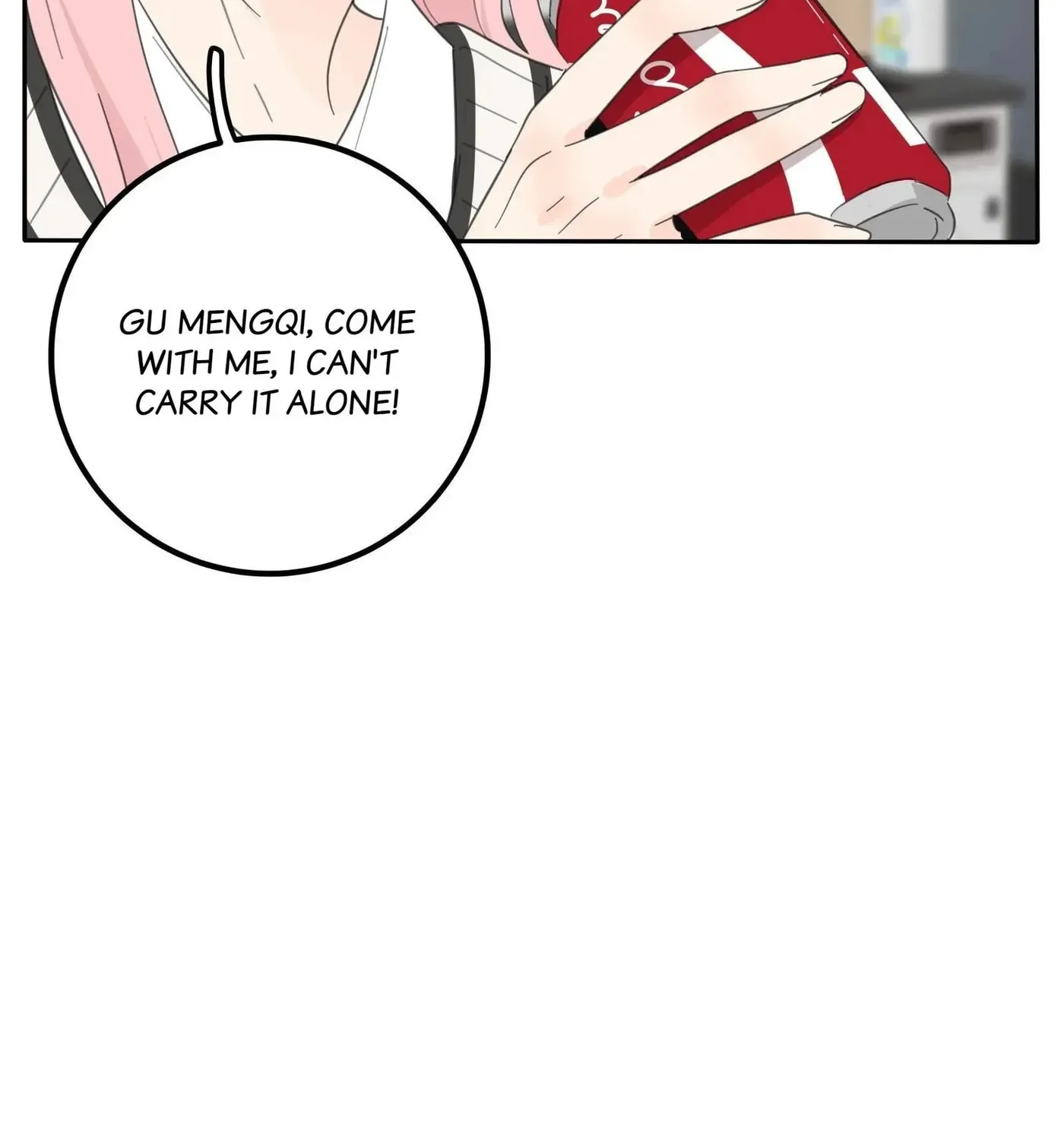 Read Baili Jin Among Mortals chapter 155 image 41 on Lezhin