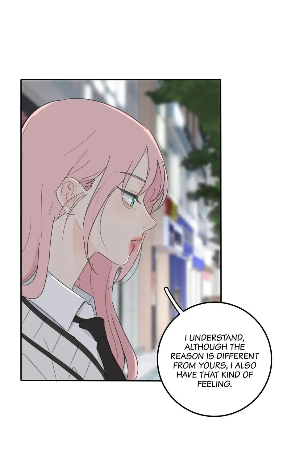 Read Baili Jin Among Mortals chapter 155 image 57 on Lezhin
